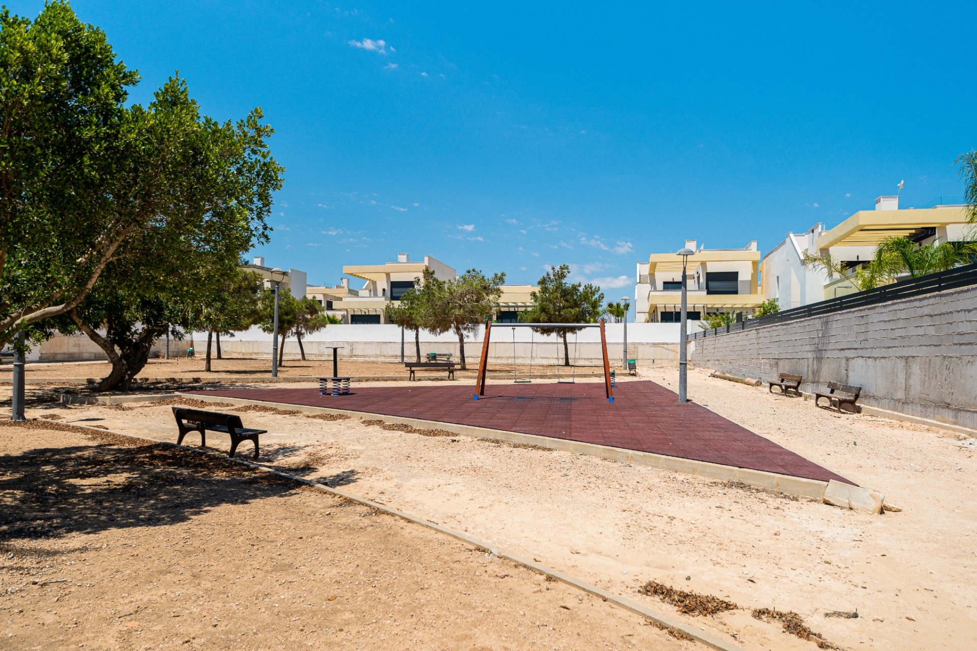 Reventa - Villa - Los Montesinos