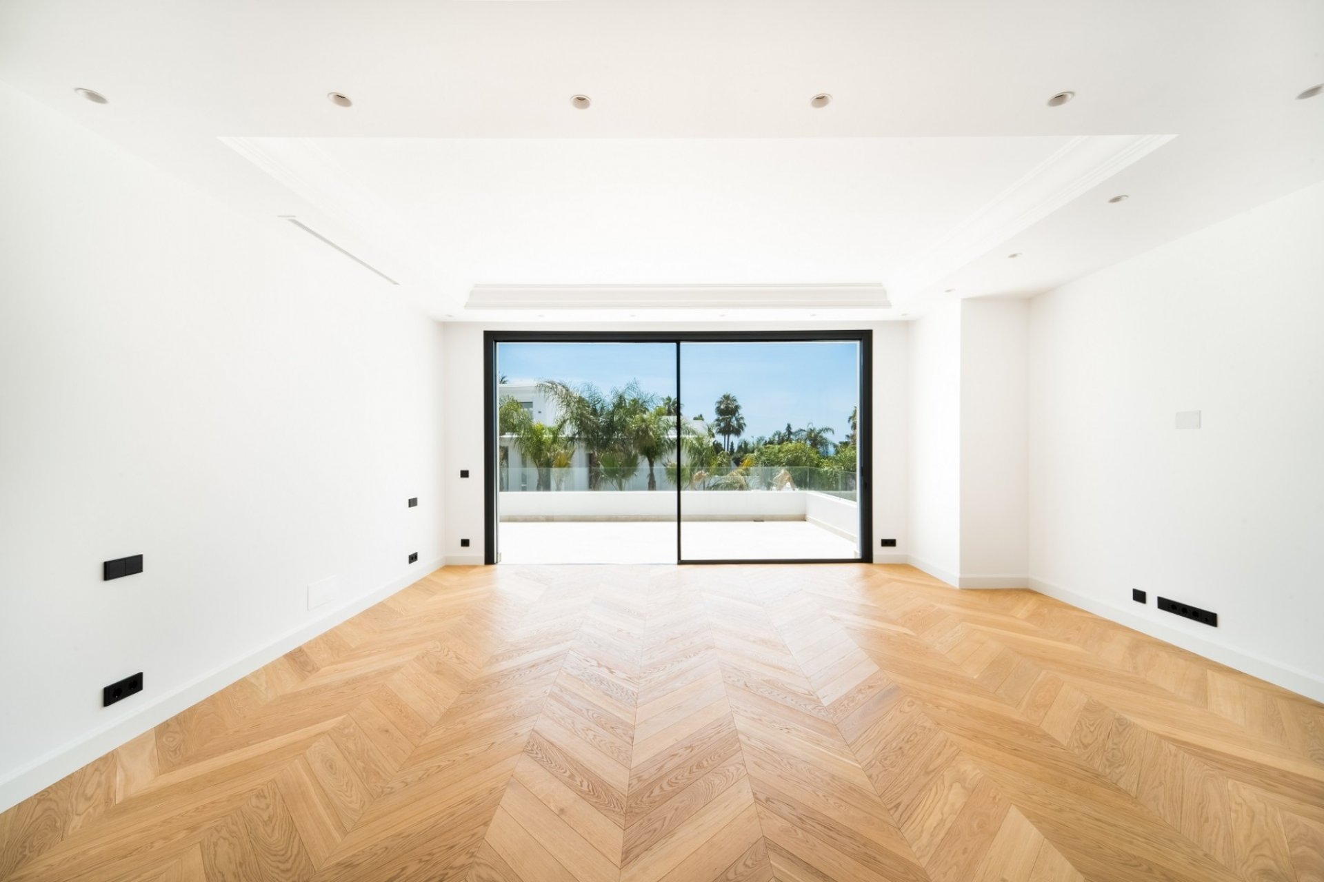 Reventa - Villa - Marbella - Golden Mile