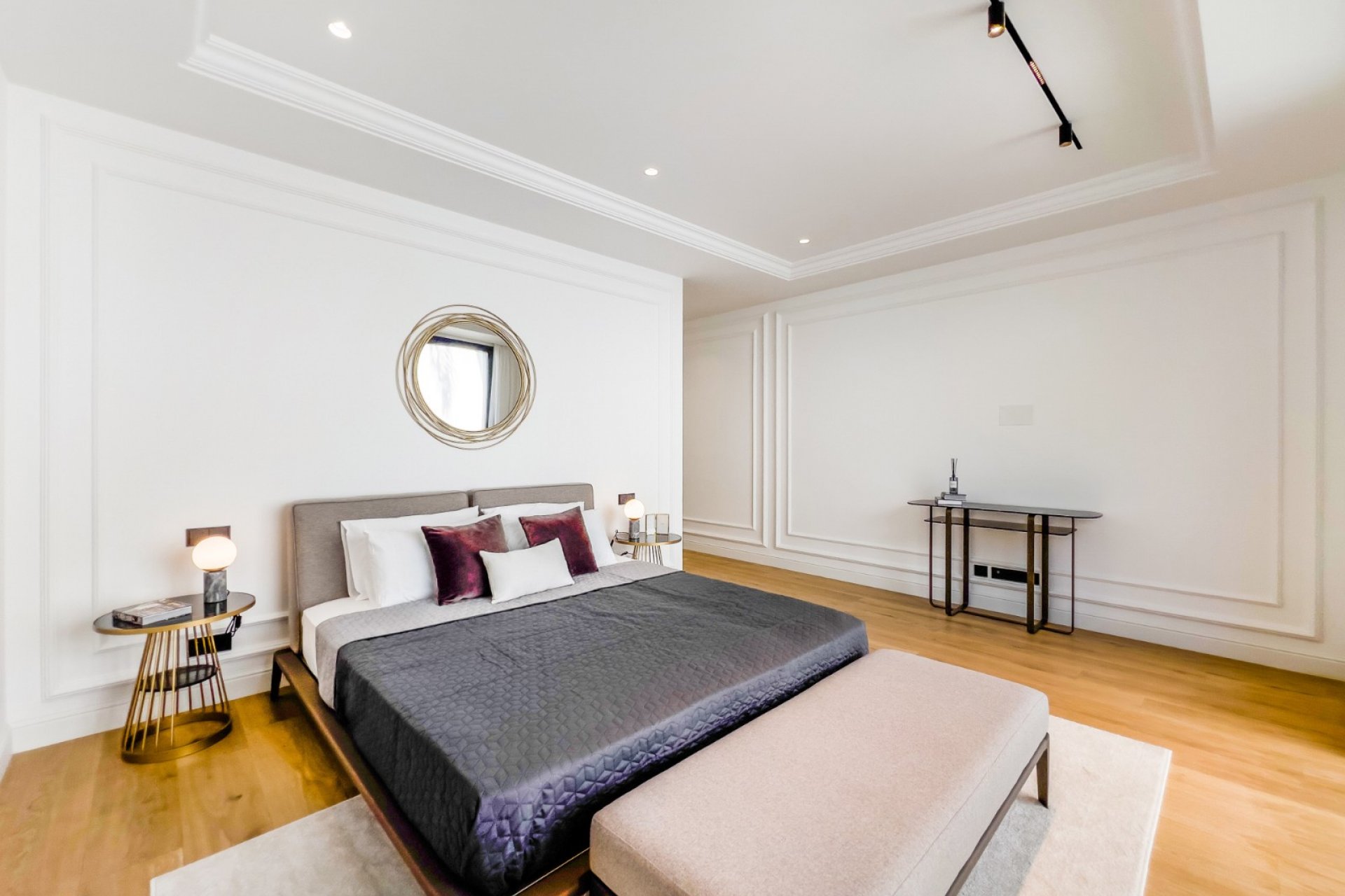 Reventa - Villa - Marbella - Golden Mile