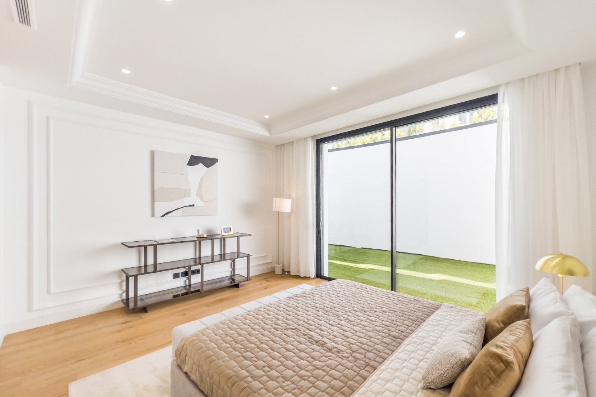 Reventa - Villa - Marbella - Golden Mile