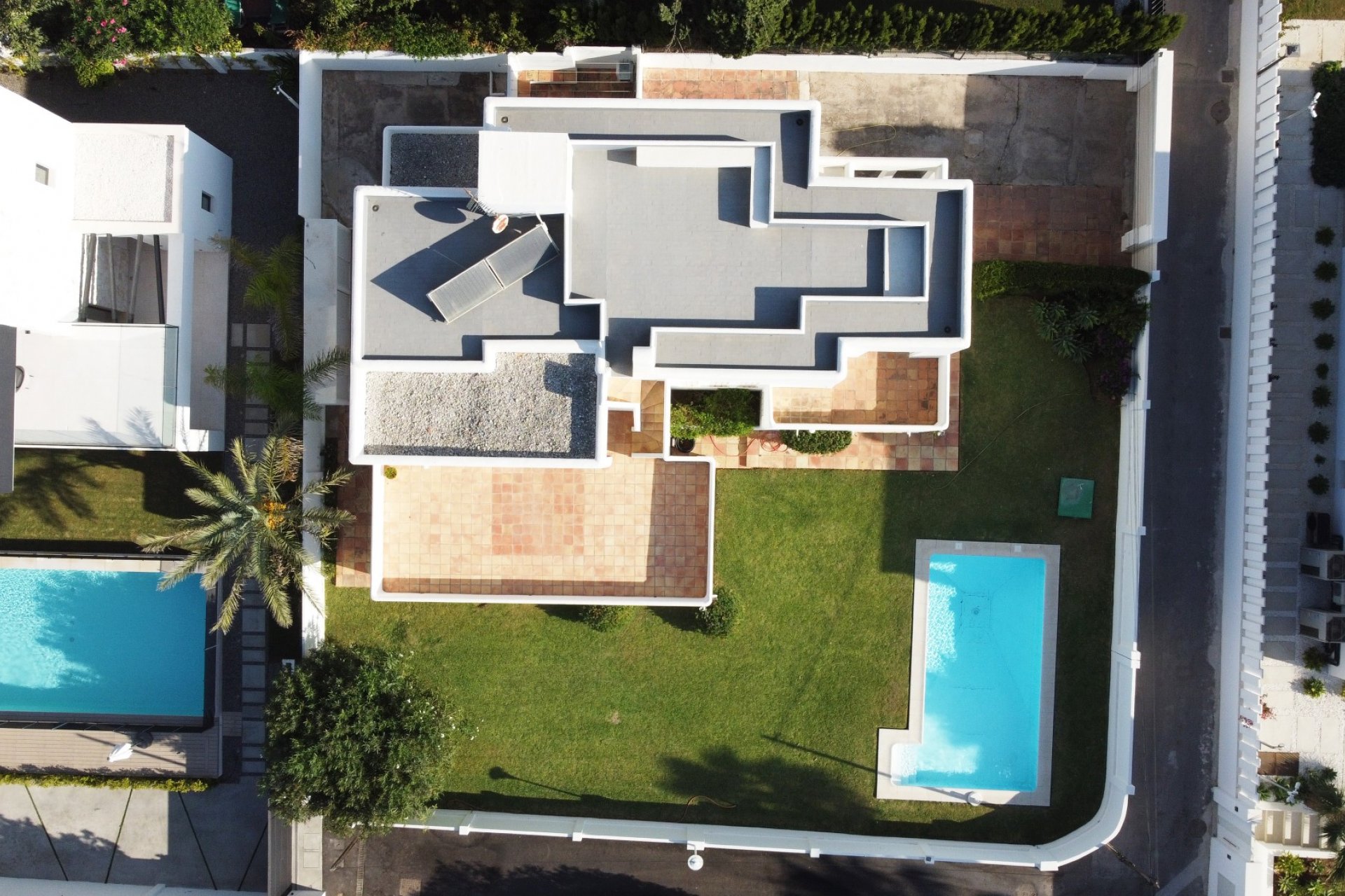 Reventa - Villa - Marbella - Las Chapas