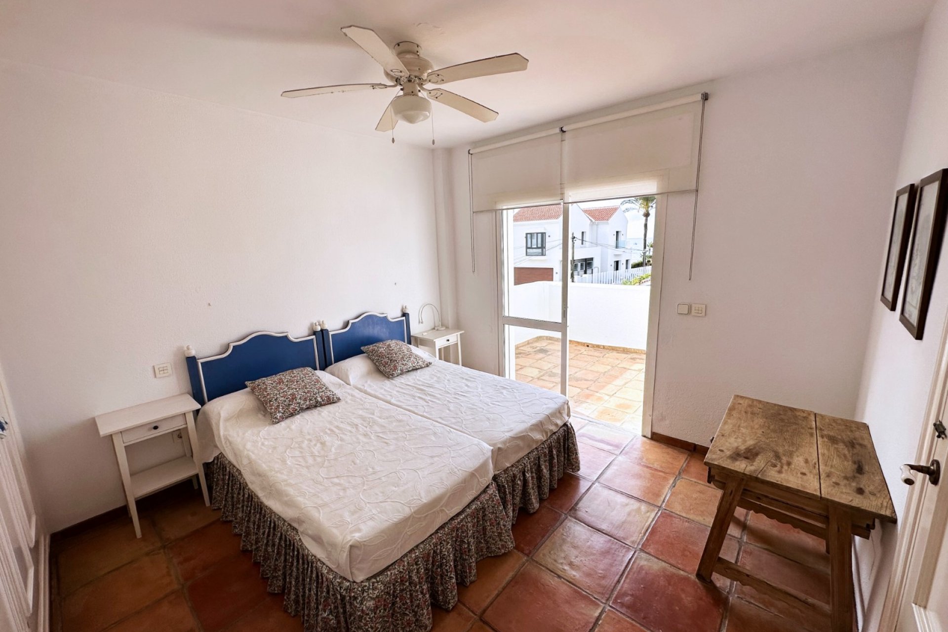 Reventa - Villa - Marbella - Las Chapas