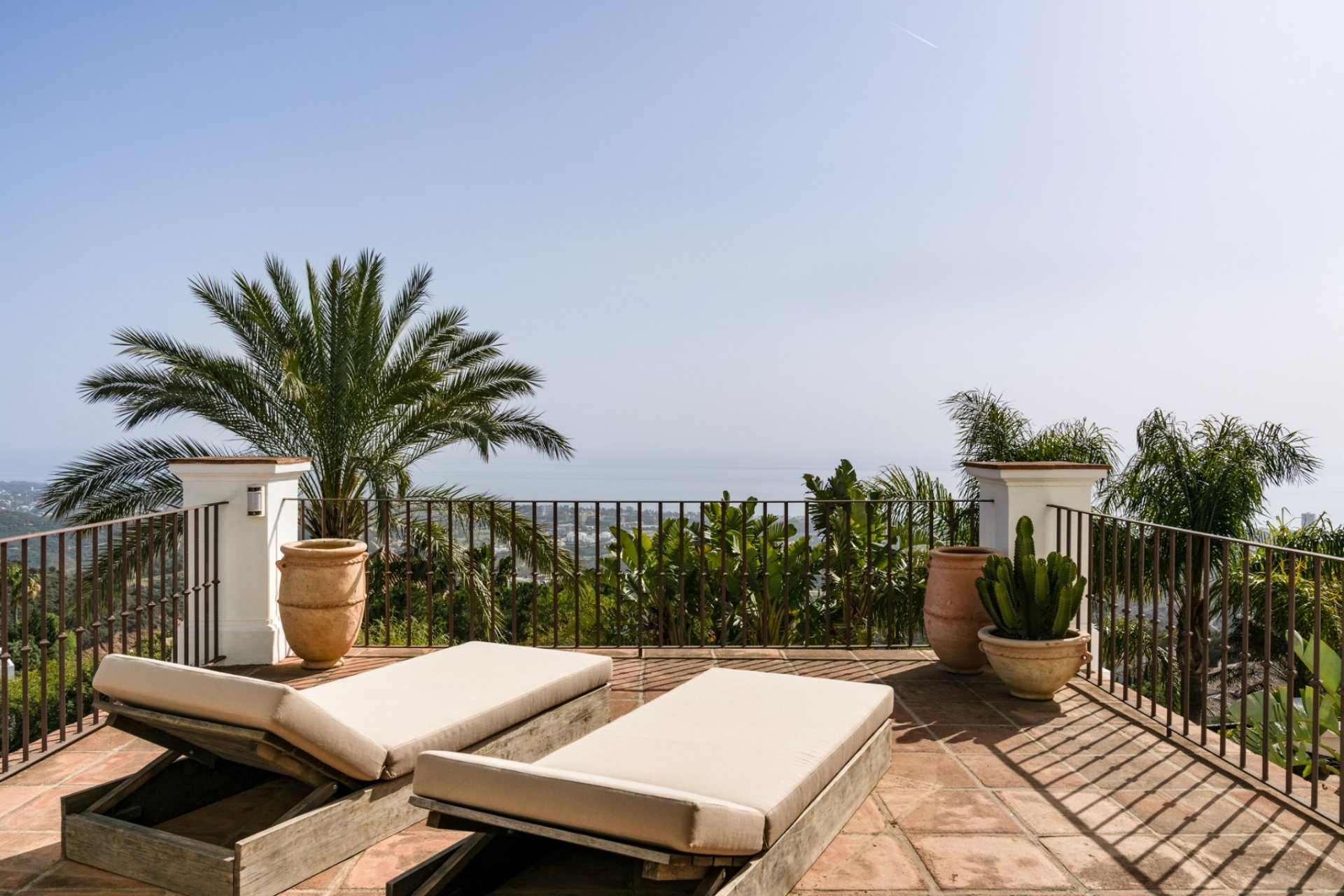 Reventa - Villa - Marbella - Los Monteros