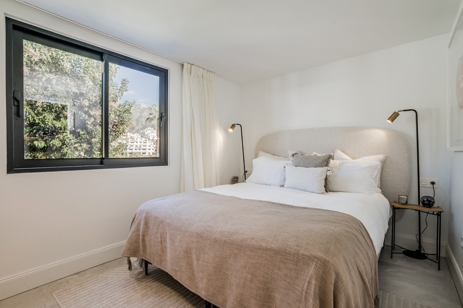 Reventa - Villa - Marbella - Los Naranjos de Marbella