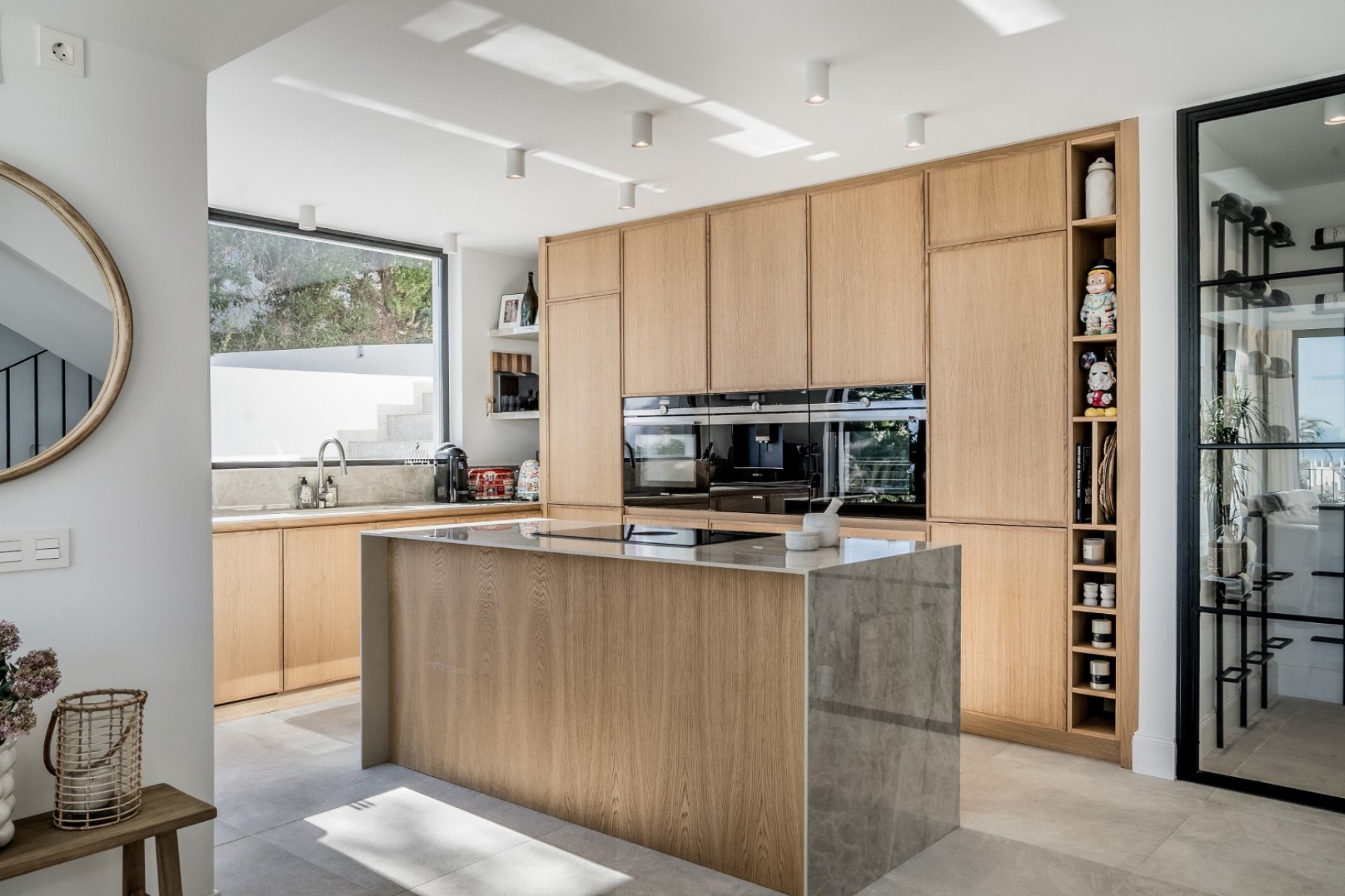 Reventa - Villa - Marbella - Los Naranjos de Marbella