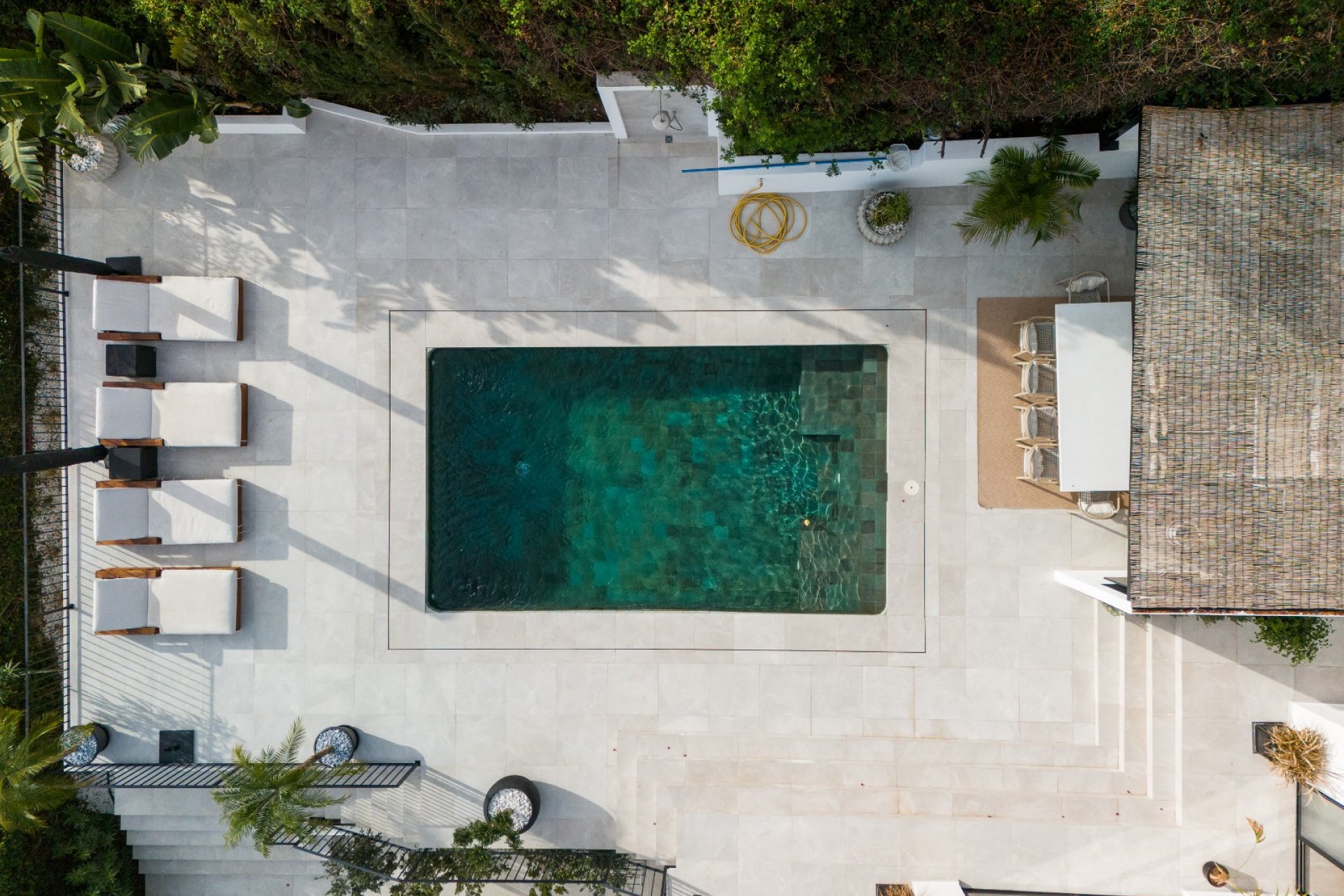 Reventa - Villa - Marbella - Los Naranjos de Marbella