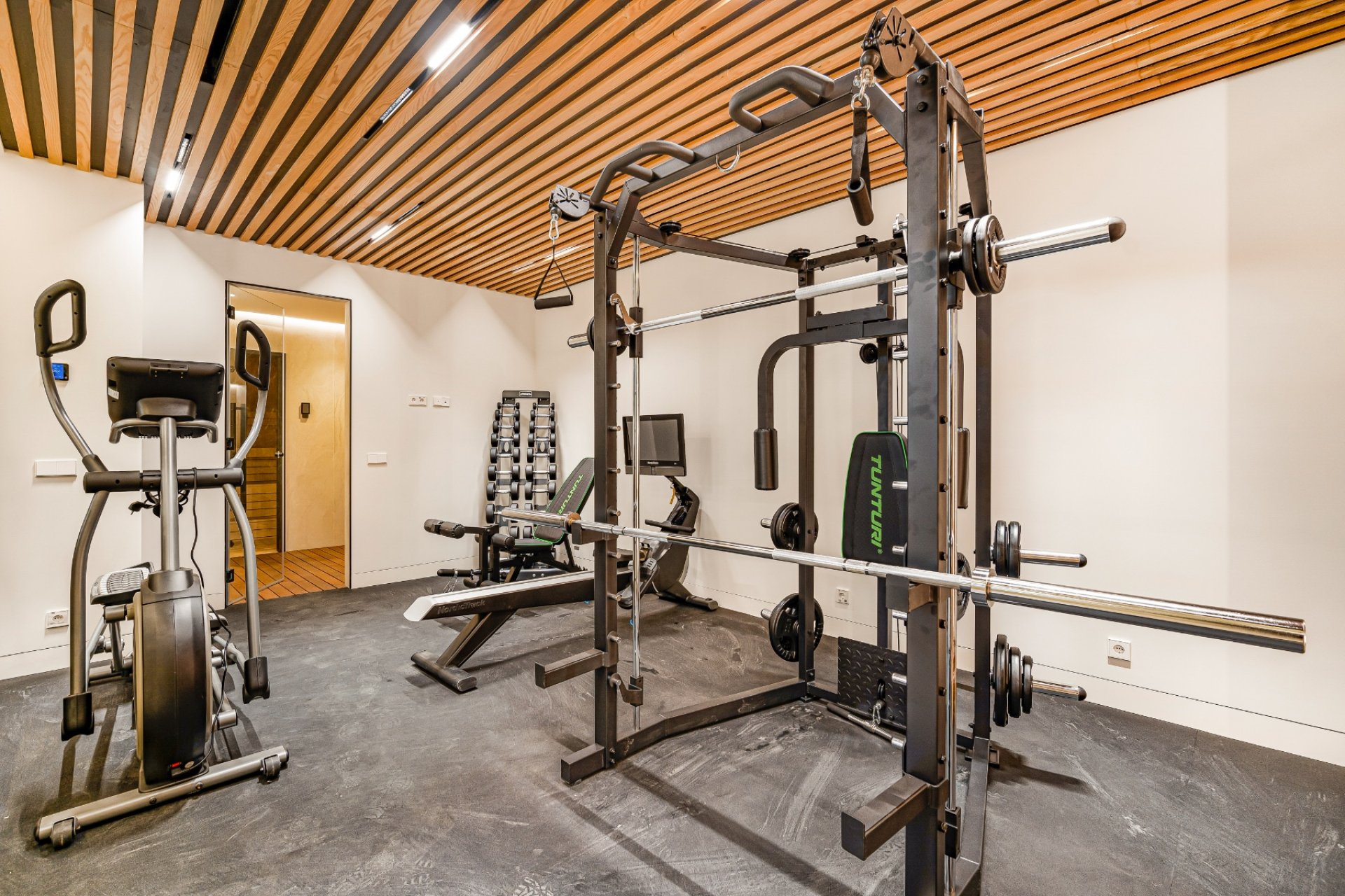 Reventa - Villa - Marbella - Nagueles