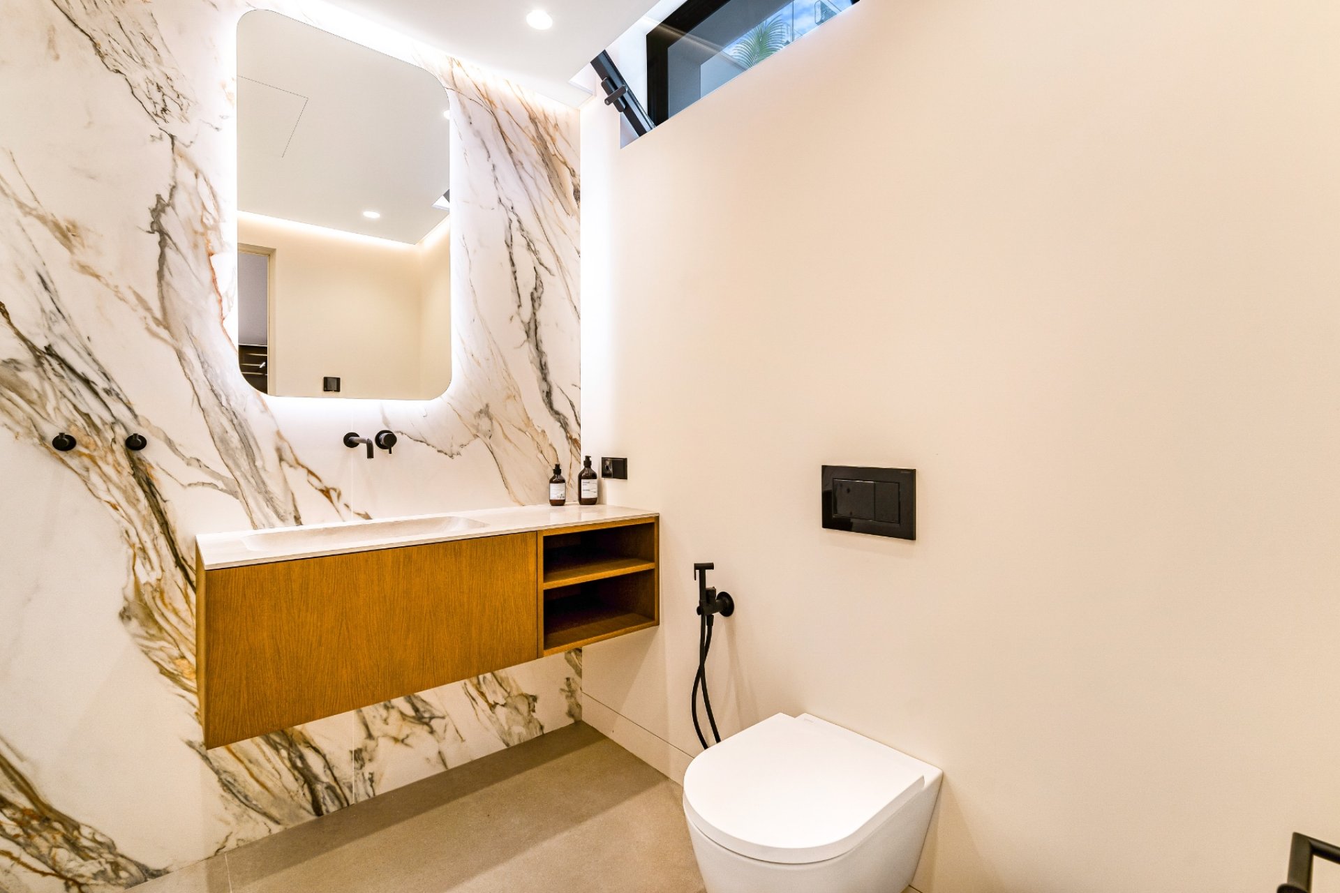 Reventa - Villa - Marbella - Nagueles