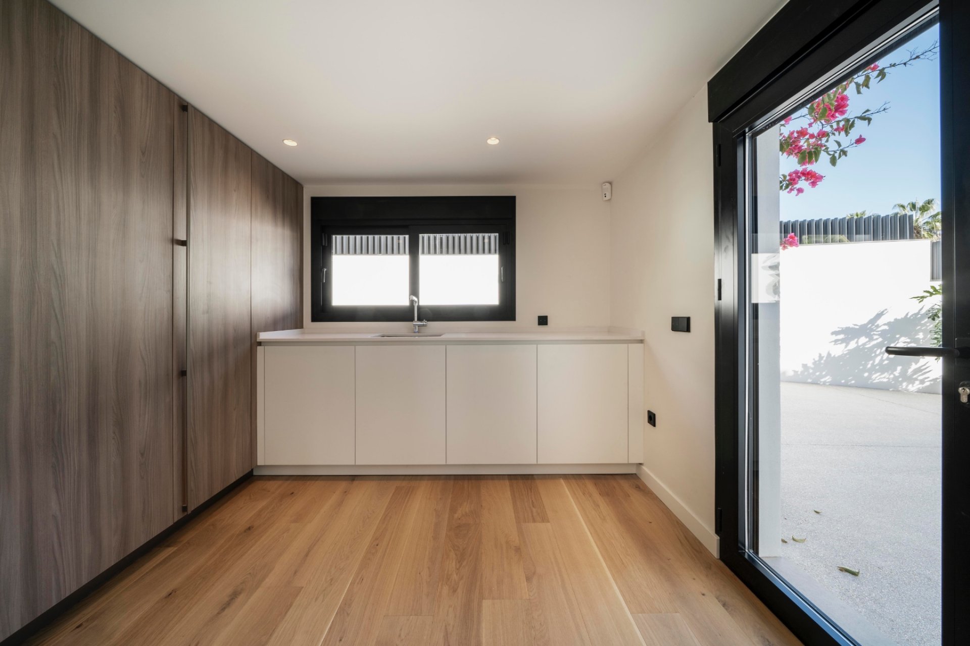 Reventa - Villa - Marbella - Nagueles