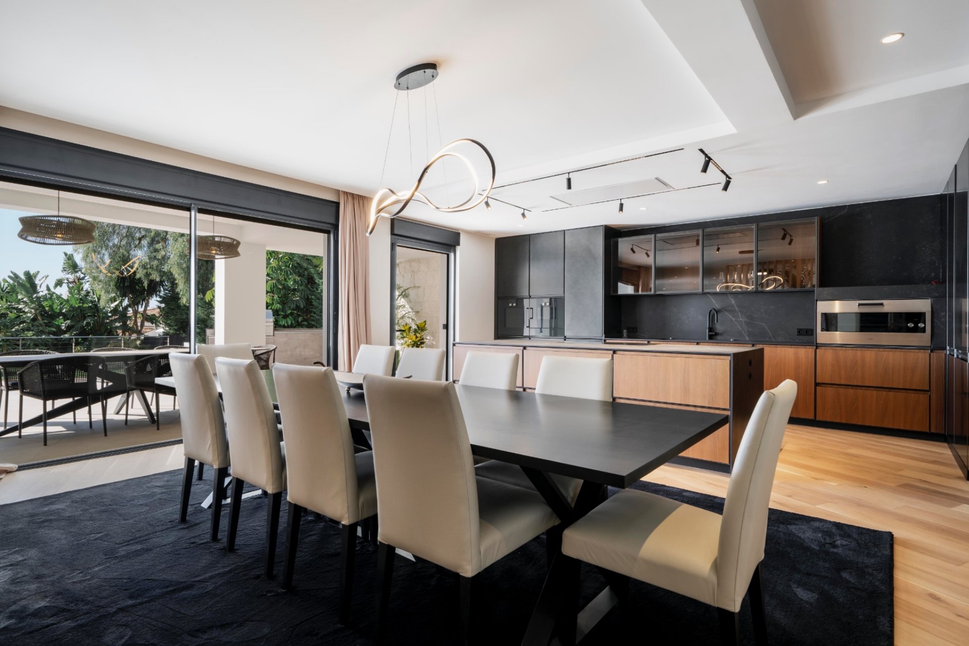 Reventa - Villa - Marbella - Nagueles