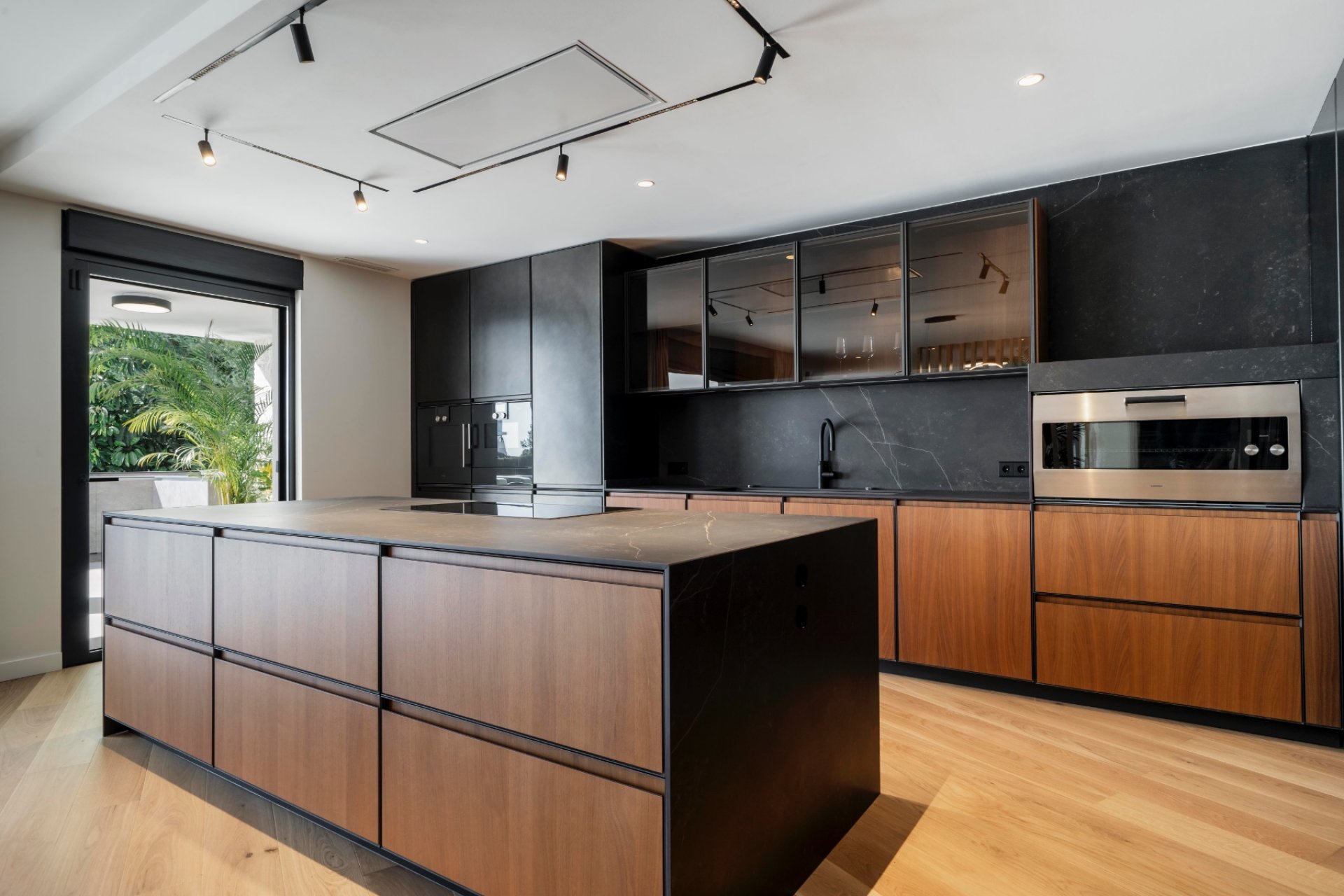 Reventa - Villa - Marbella - Nagueles