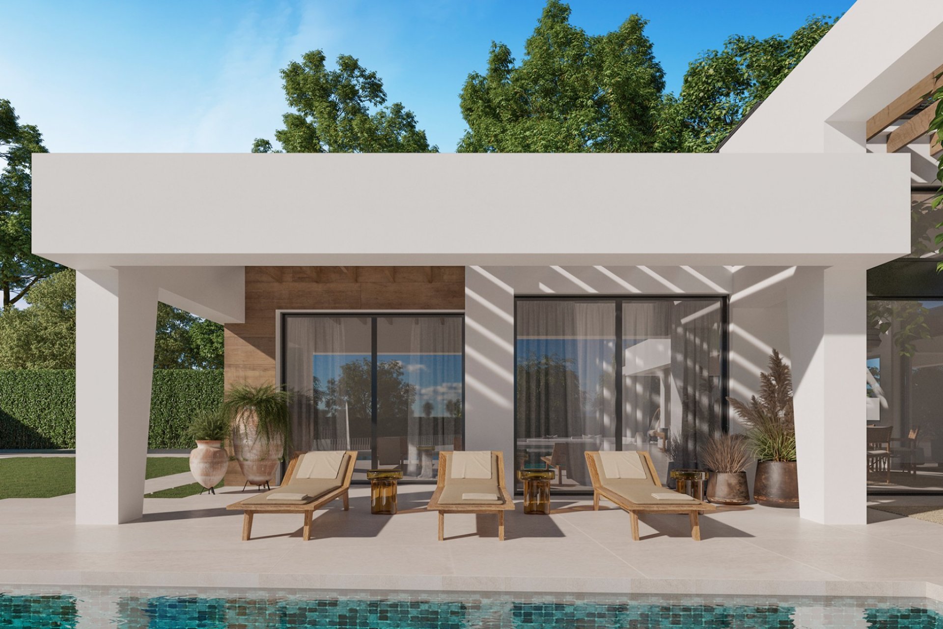 Reventa - Villa - Marbella - Nueva Andalucía