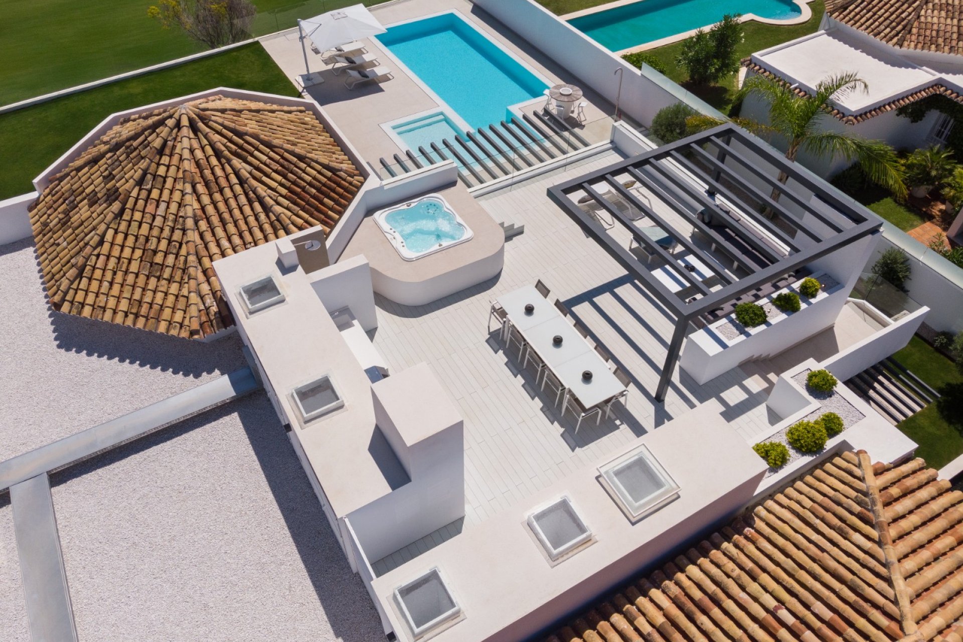 Reventa - Villa - Marbella - Nueva Andalucía