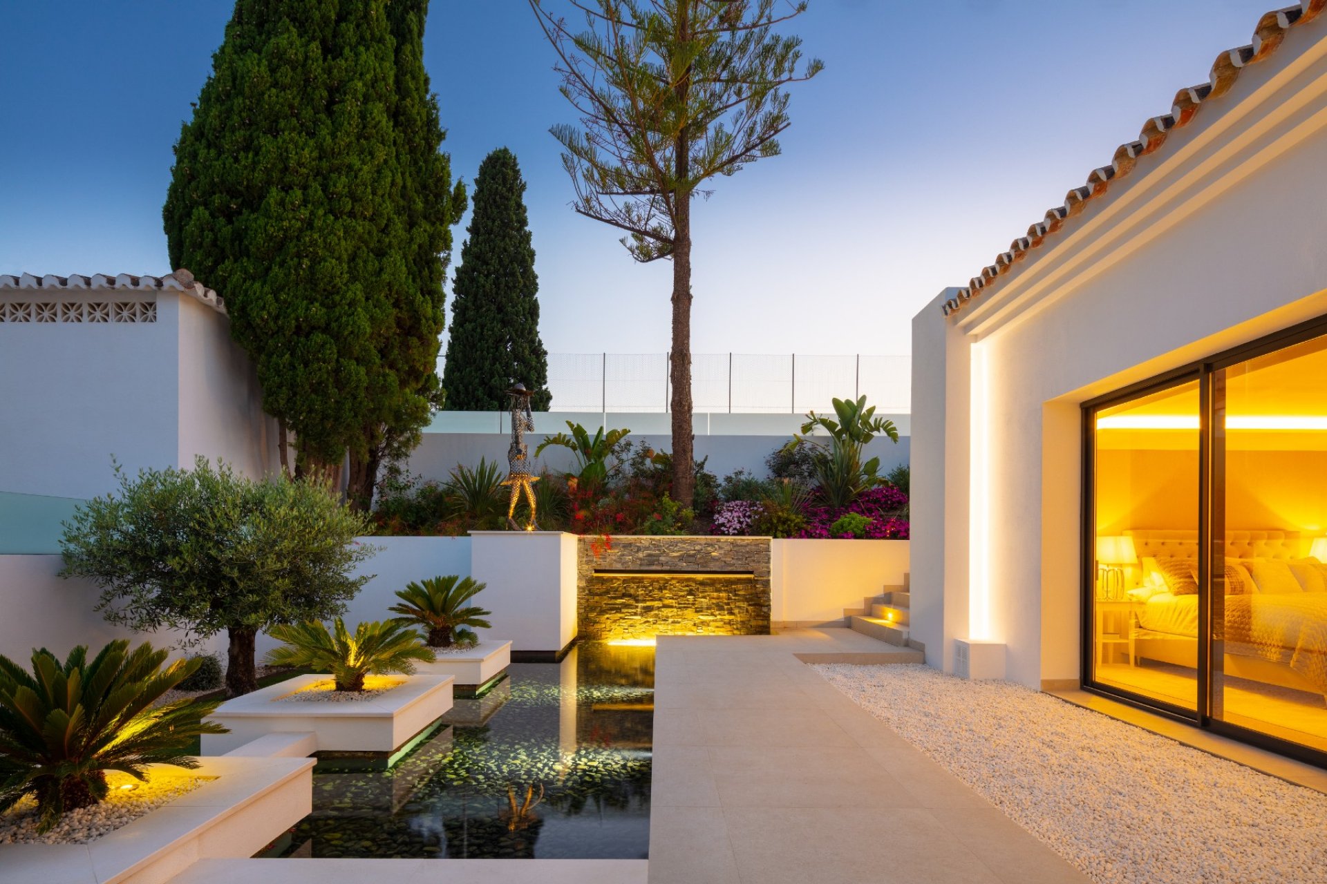 Reventa - Villa - Marbella - Nueva Andalucía