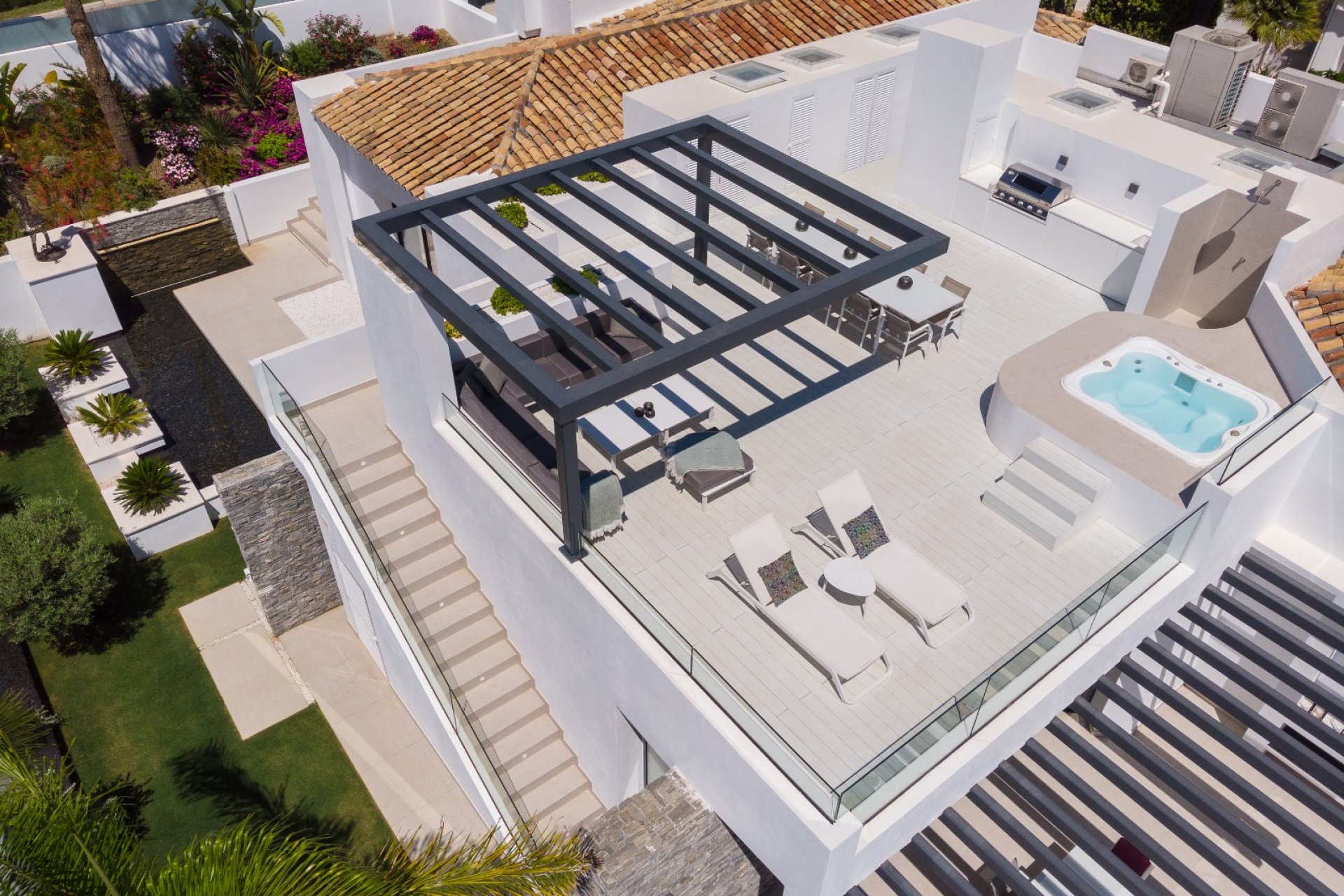 Reventa - Villa - Marbella - Nueva Andalucía