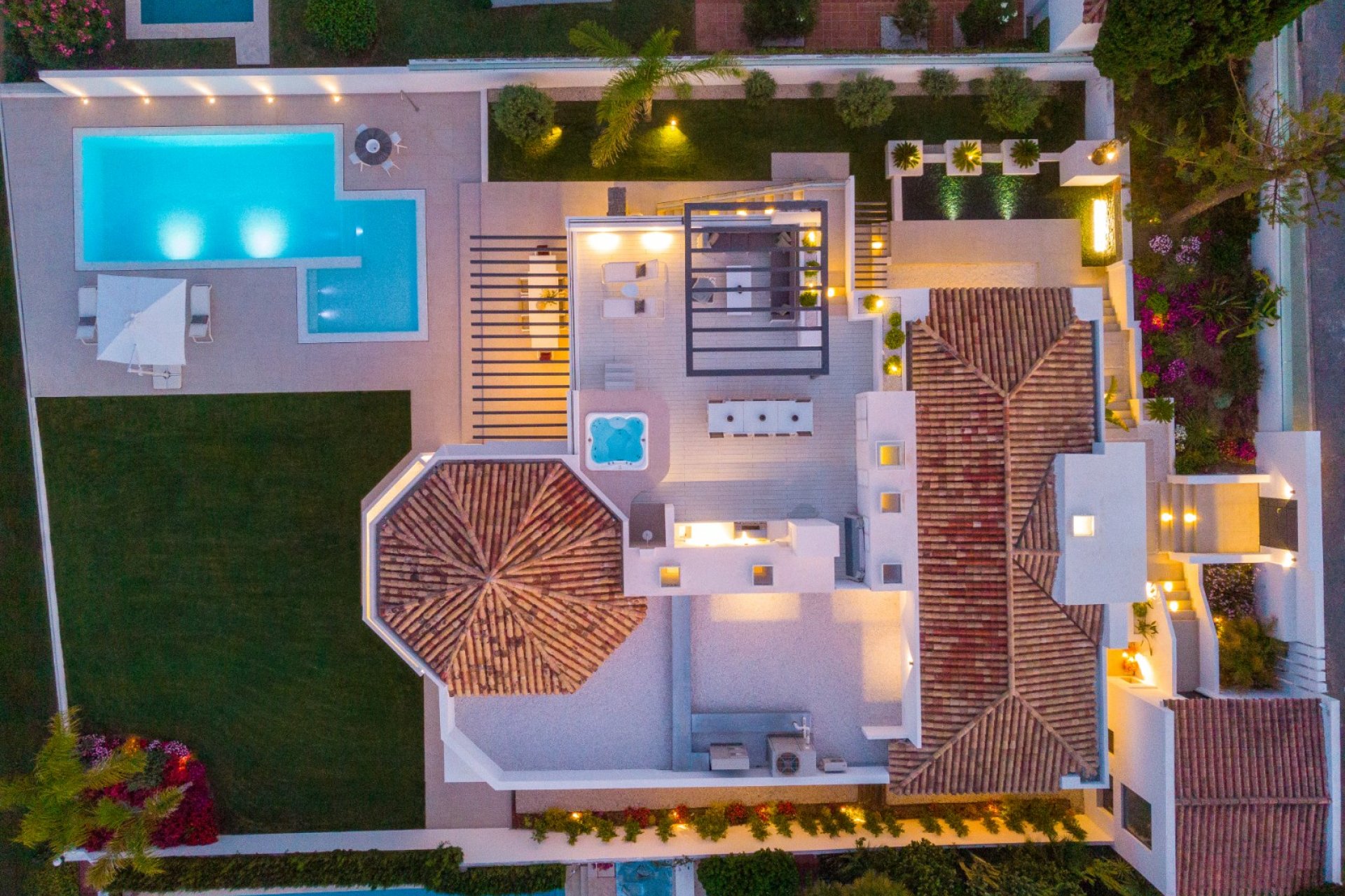 Reventa - Villa - Marbella - Nueva Andalucía