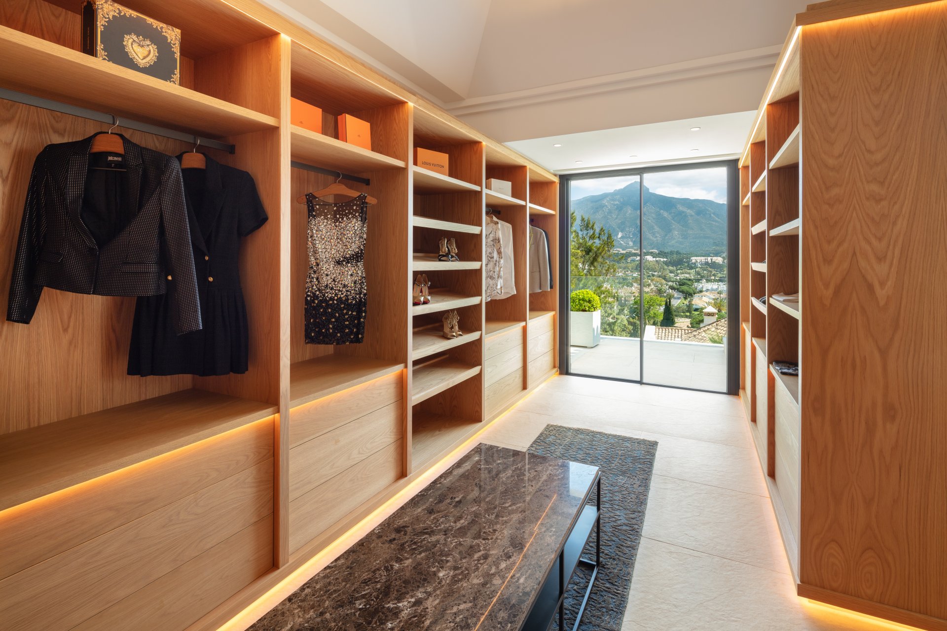 Reventa - Villa - Marbella - Nueva Andalucía