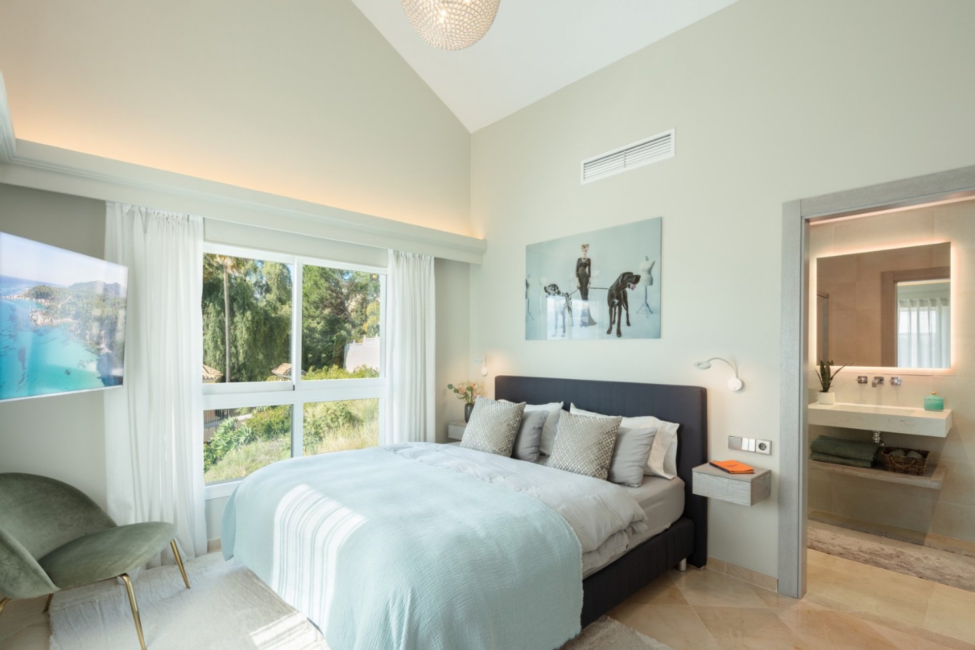 Reventa - Villa - Marbella - Nueva Andalucía