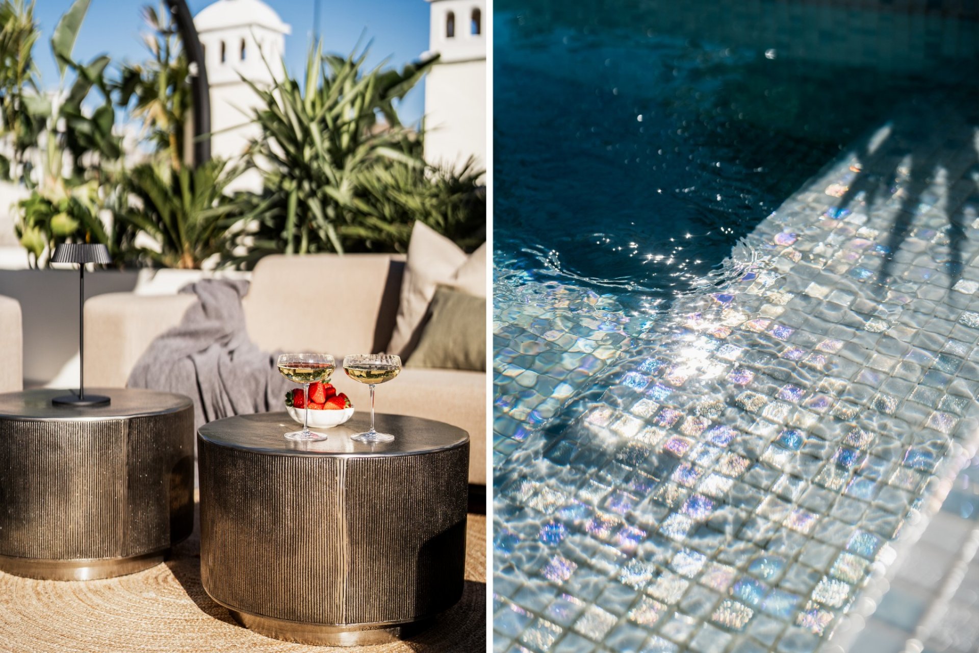 Reventa - Villa - Marbella - Nueva Andalucía