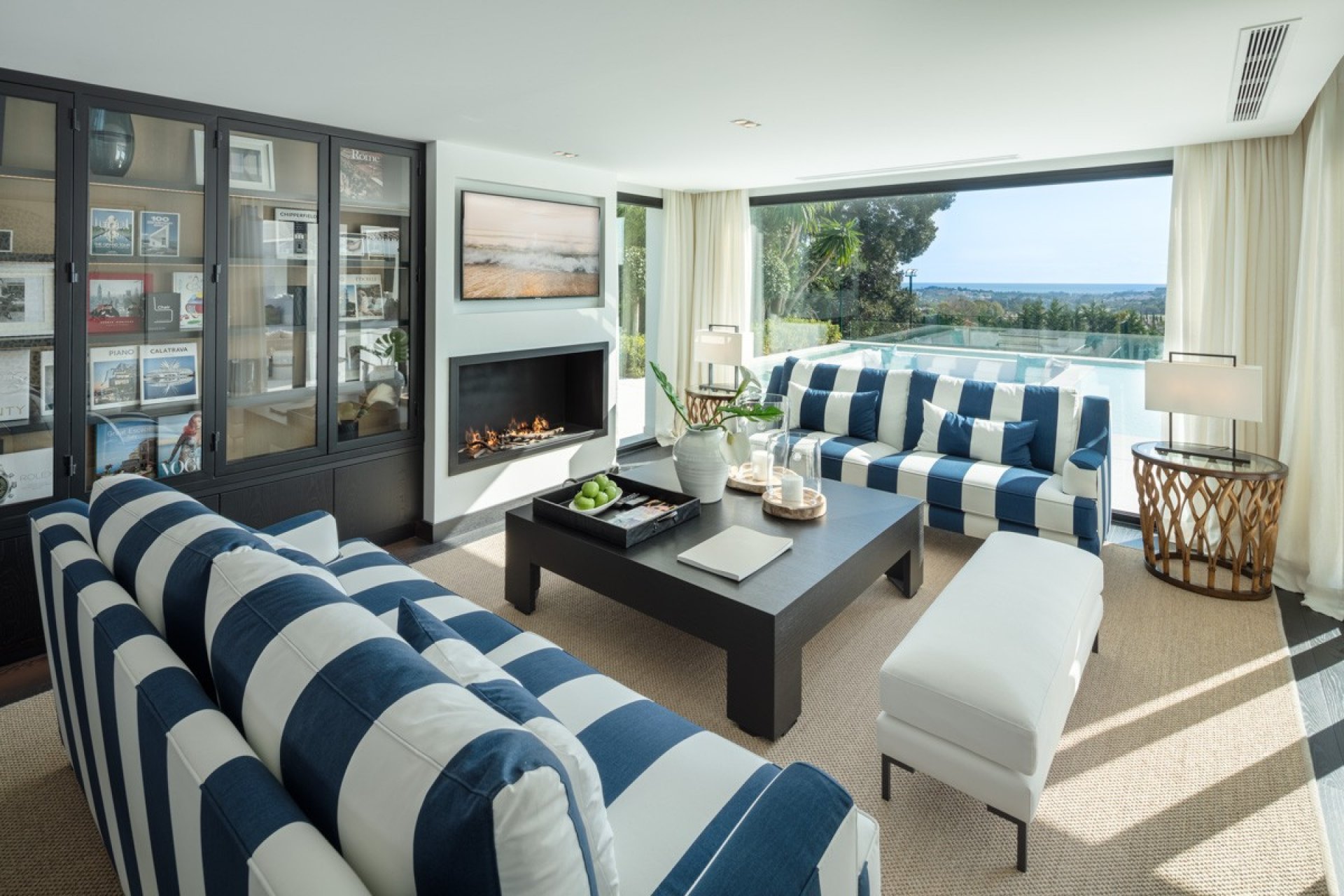 Reventa - Villa - Marbella - Nueva Andalucía