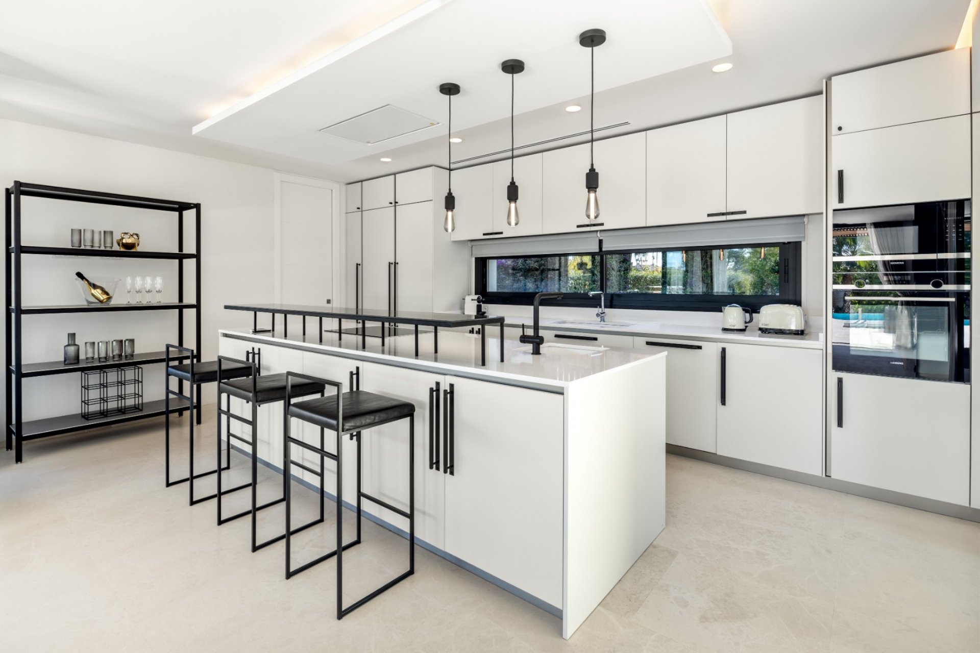 Reventa - Villa - Marbella - Nueva Andalucía