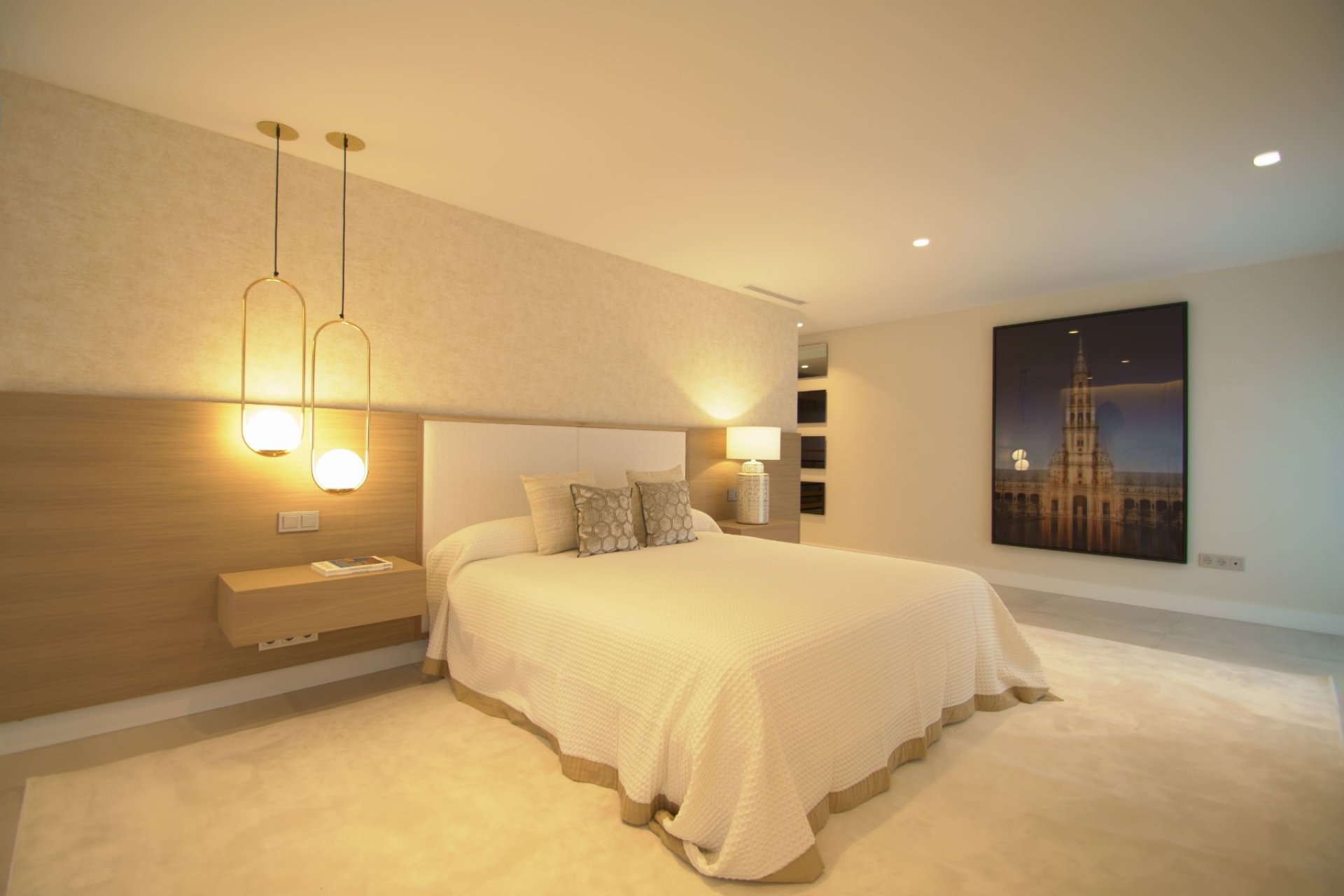 Reventa - Villa - Marbella - Nueva Andalucía