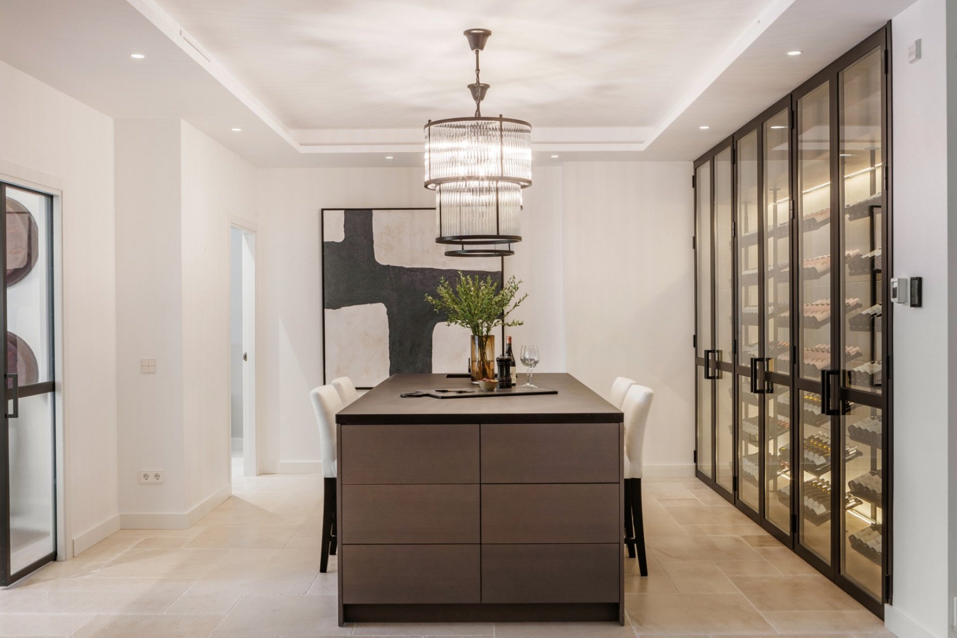 Reventa - Villa - Marbella - Nueva Andalucía