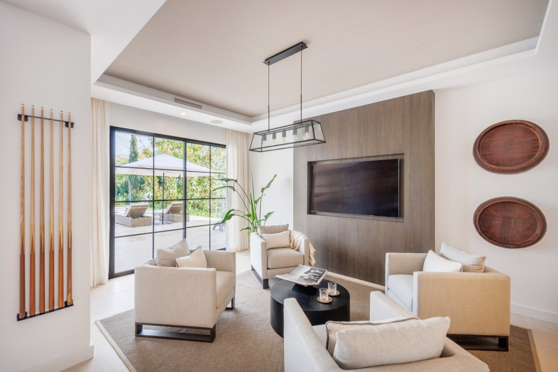 Reventa - Villa - Marbella - Nueva Andalucía