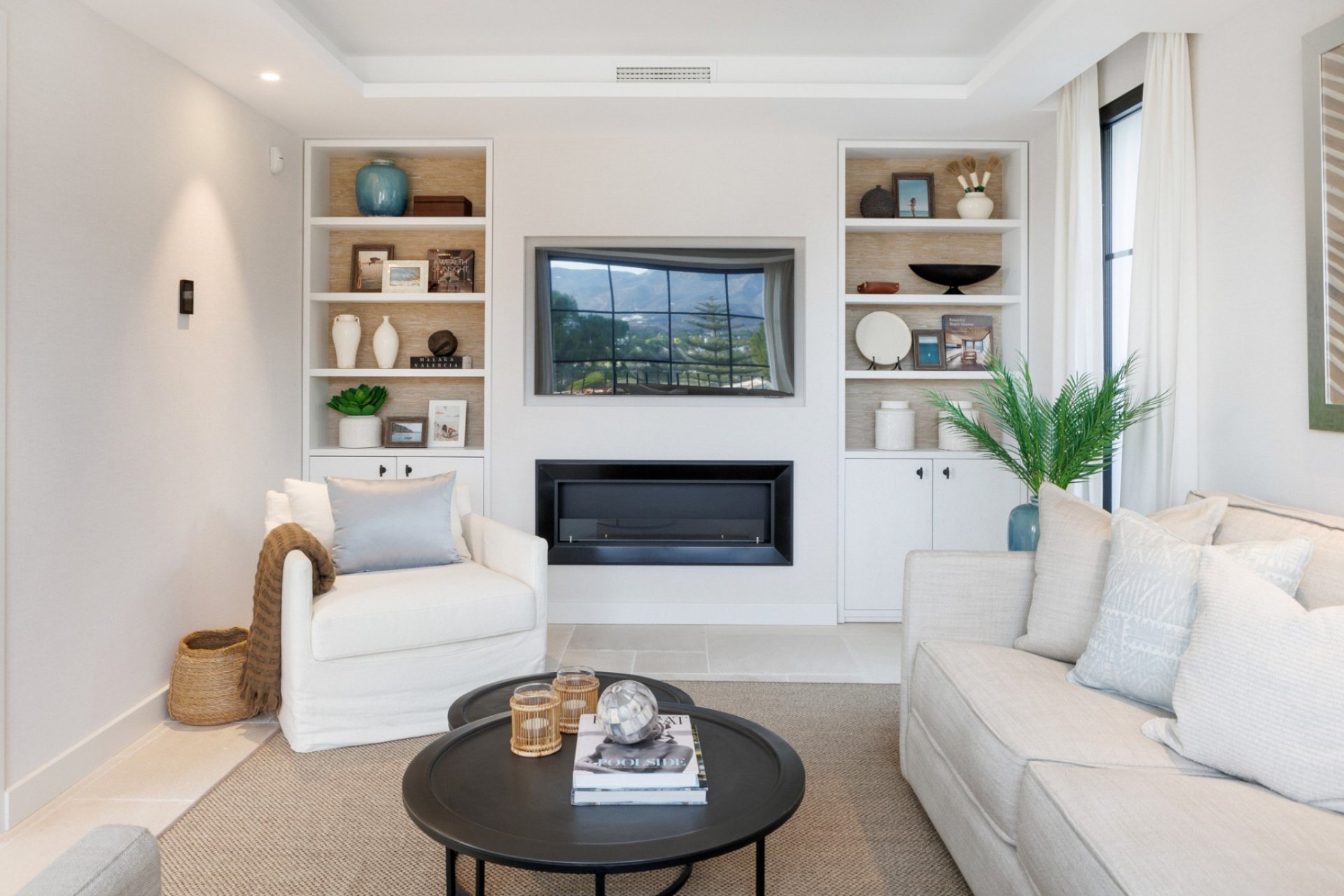 Reventa - Villa - Marbella - Nueva Andalucía