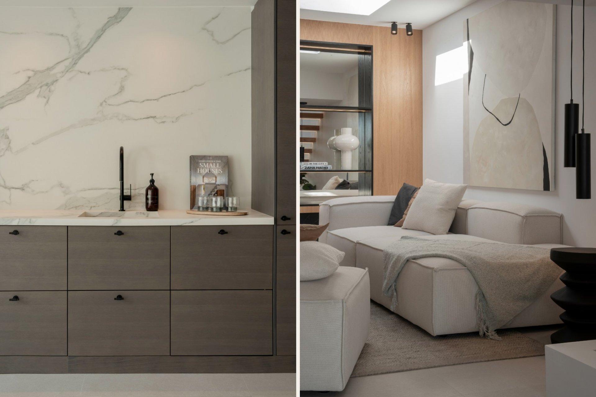 Reventa - Villa - Marbella - Nueva Andalucía