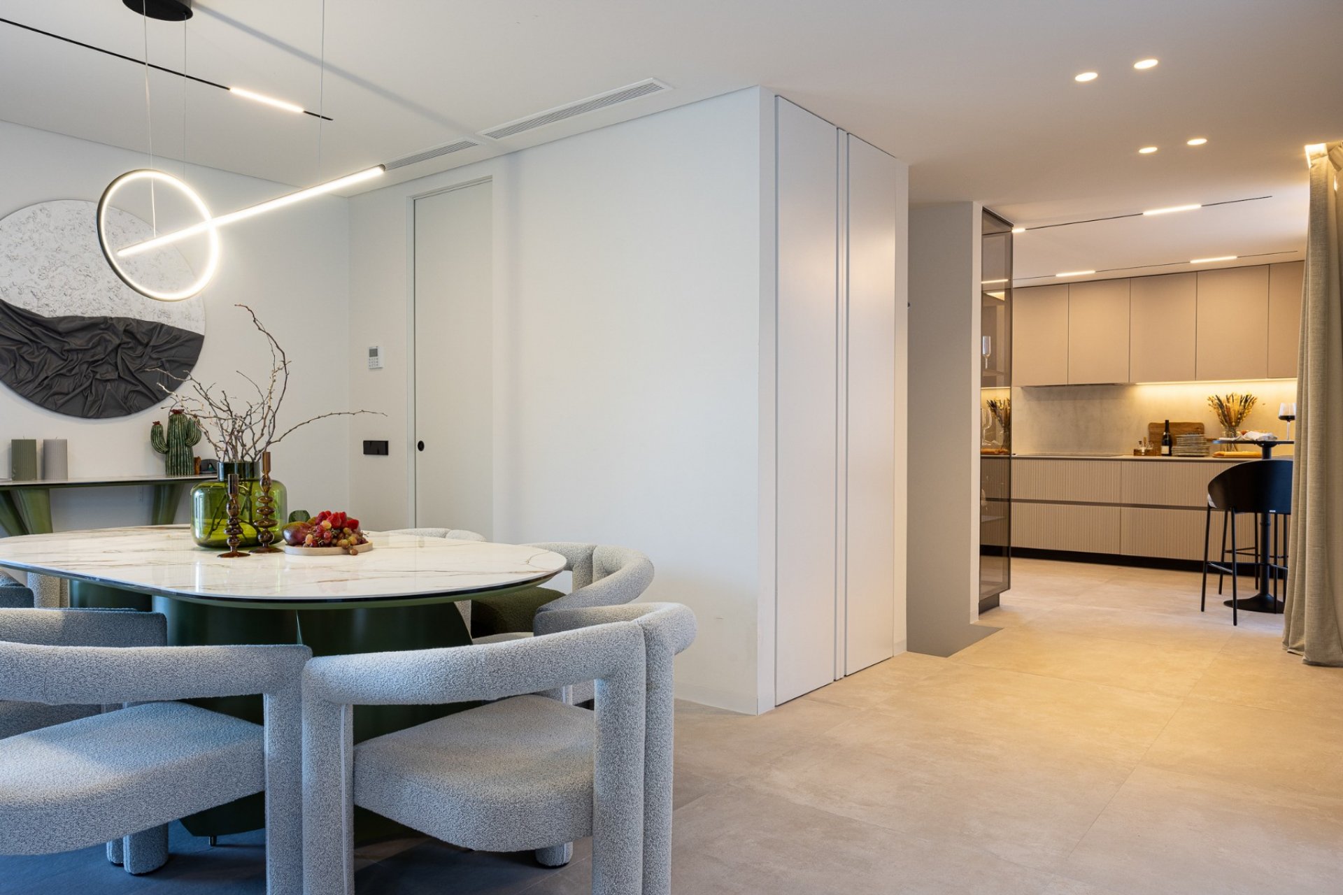 Reventa - Villa - Marbella - Nueva Andalucía