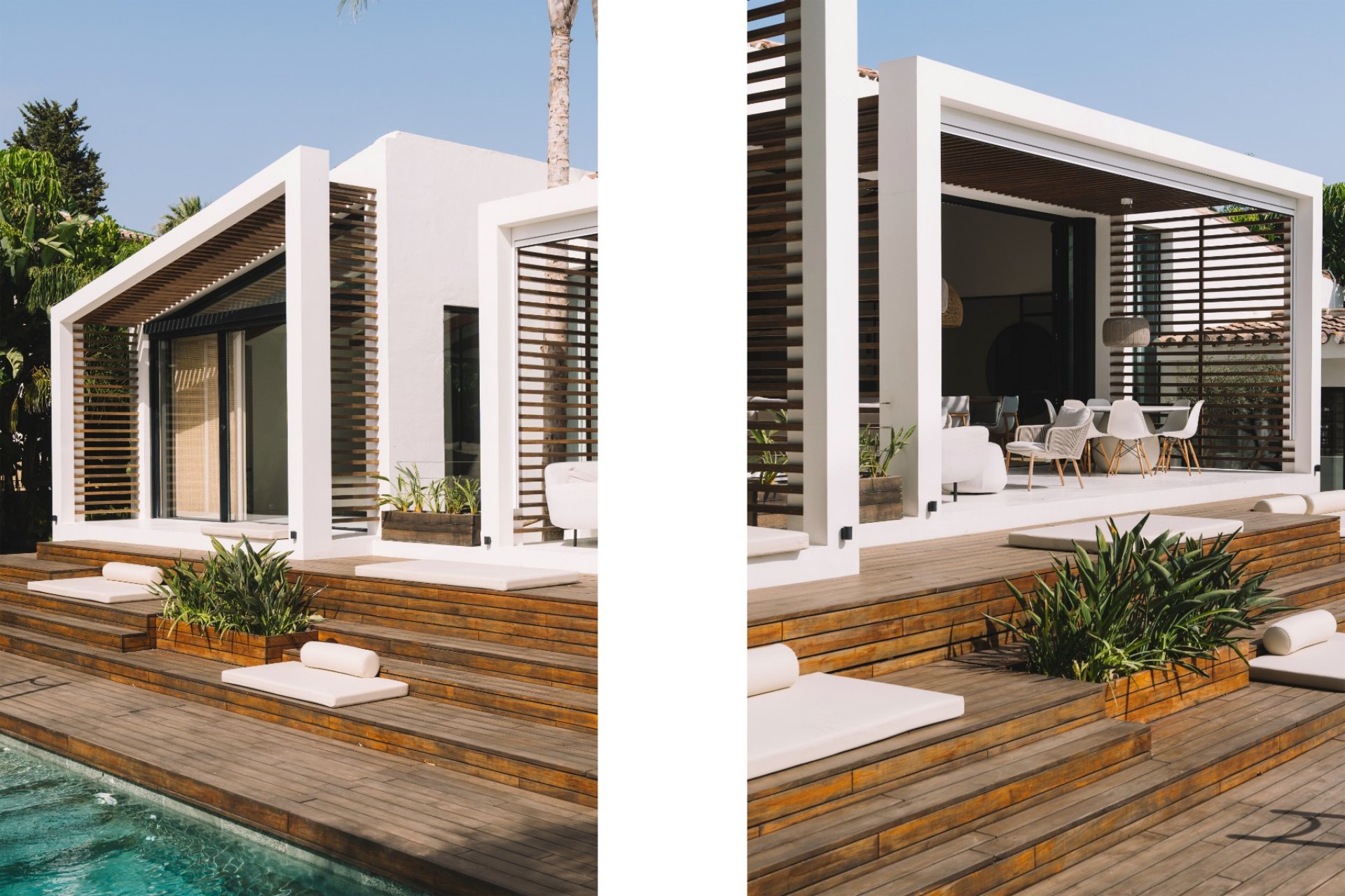 Reventa - Villa - Marbella - Nueva Andalucía