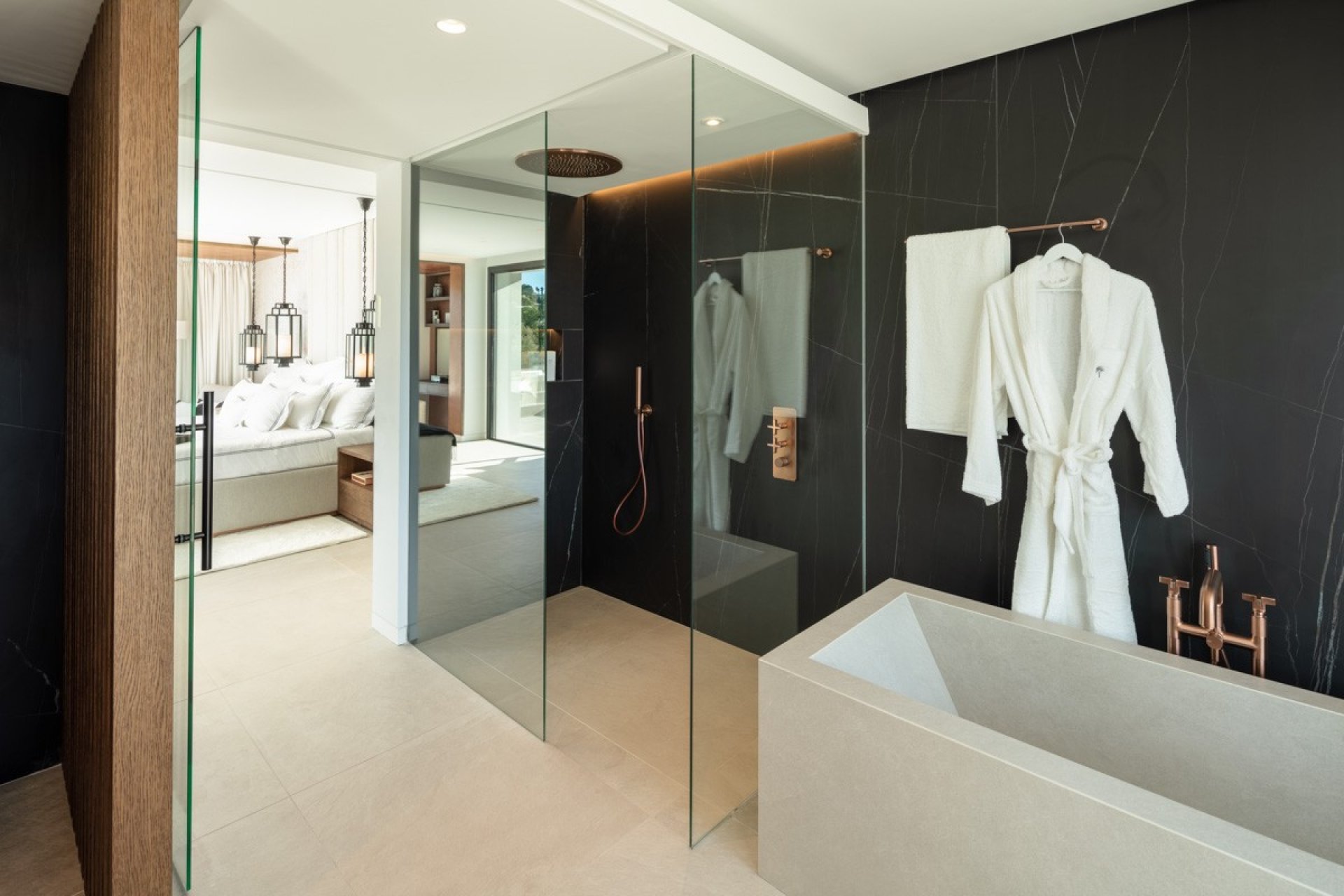 Reventa - Villa - Marbella - Nueva Andalucía