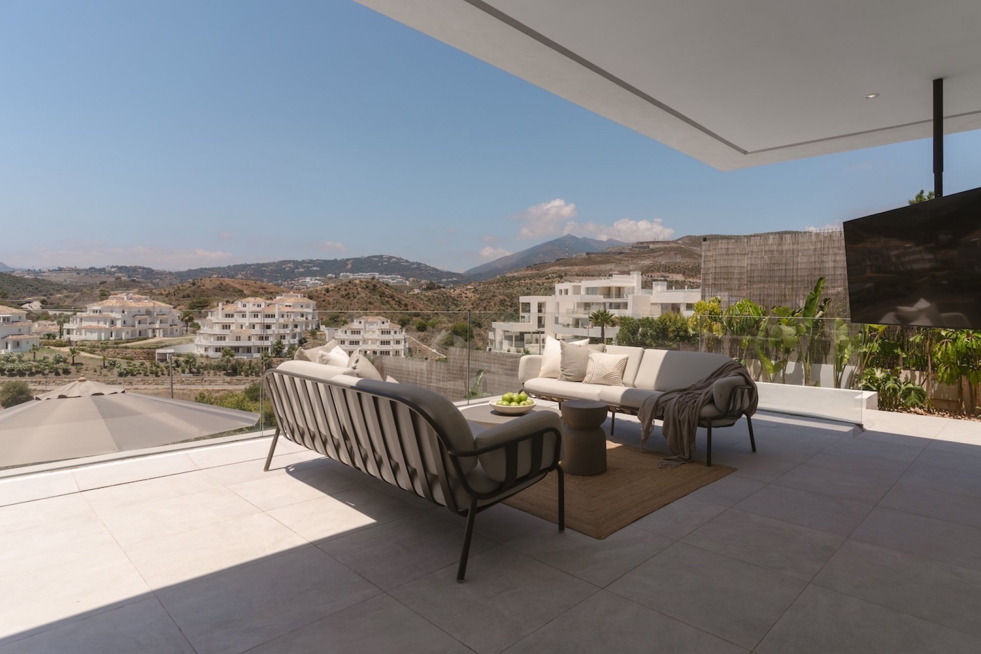 Reventa - Villa - Marbella - Nueva Andalucía