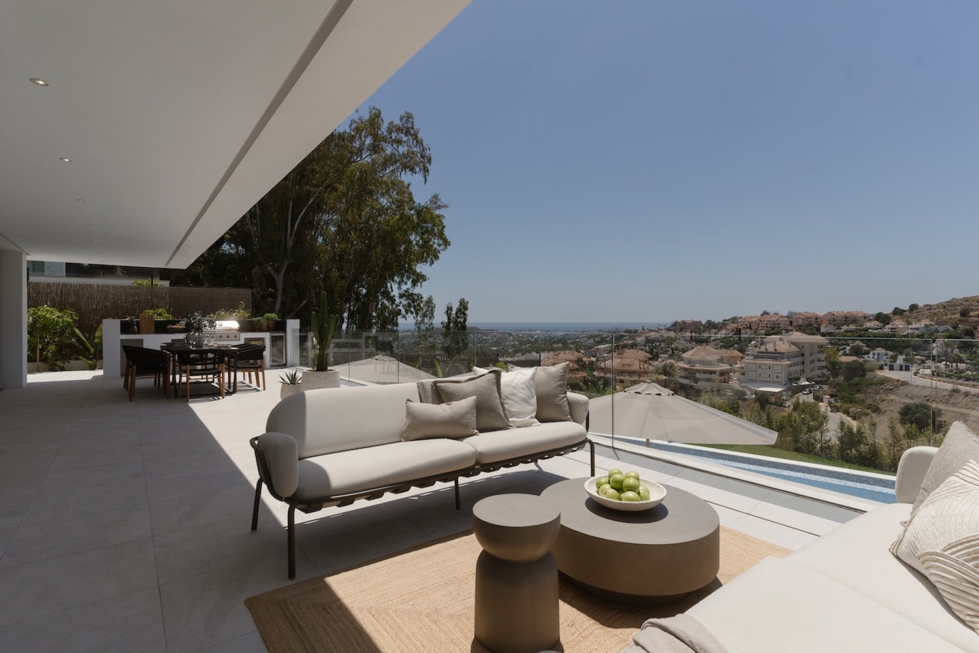 Reventa - Villa - Marbella - Nueva Andalucía