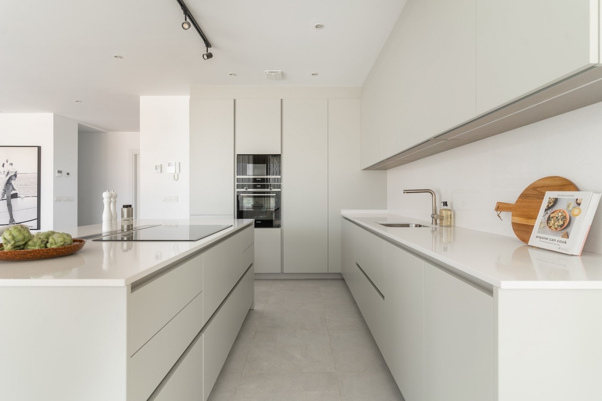 Reventa - Villa - Marbella - Nueva Andalucía