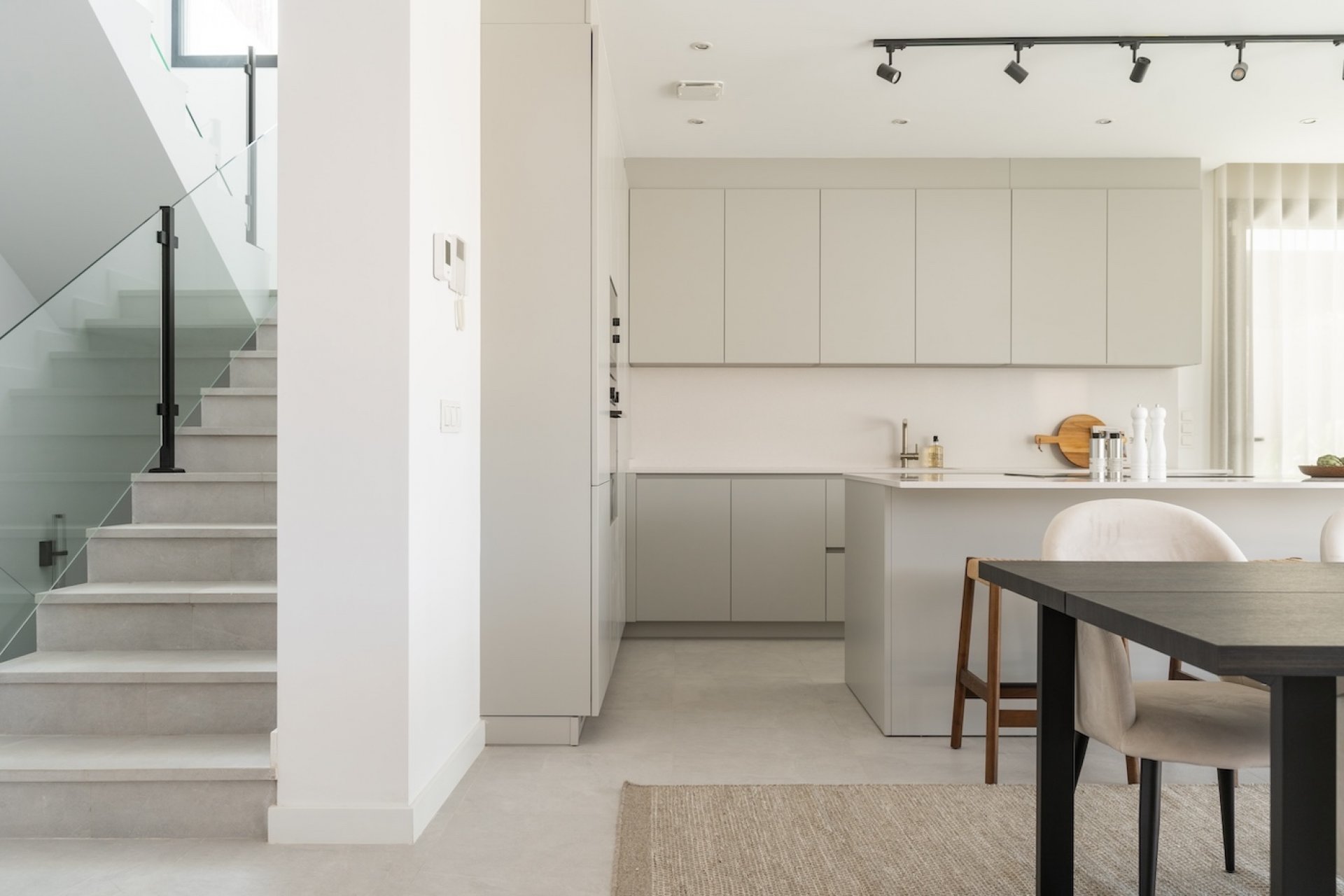 Reventa - Villa - Marbella - Nueva Andalucía