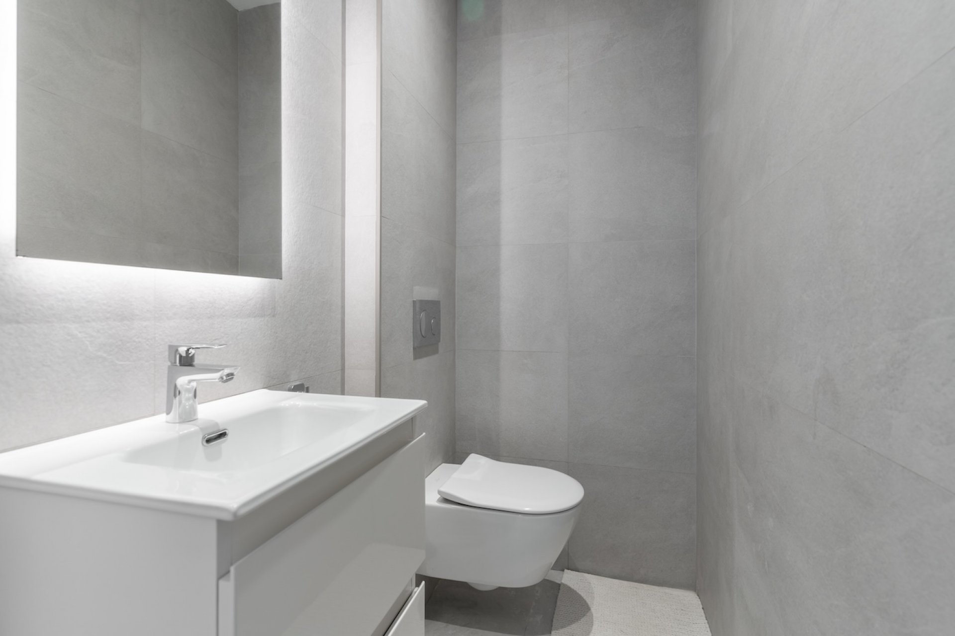 Reventa - Villa - Marbella - Nueva Andalucía