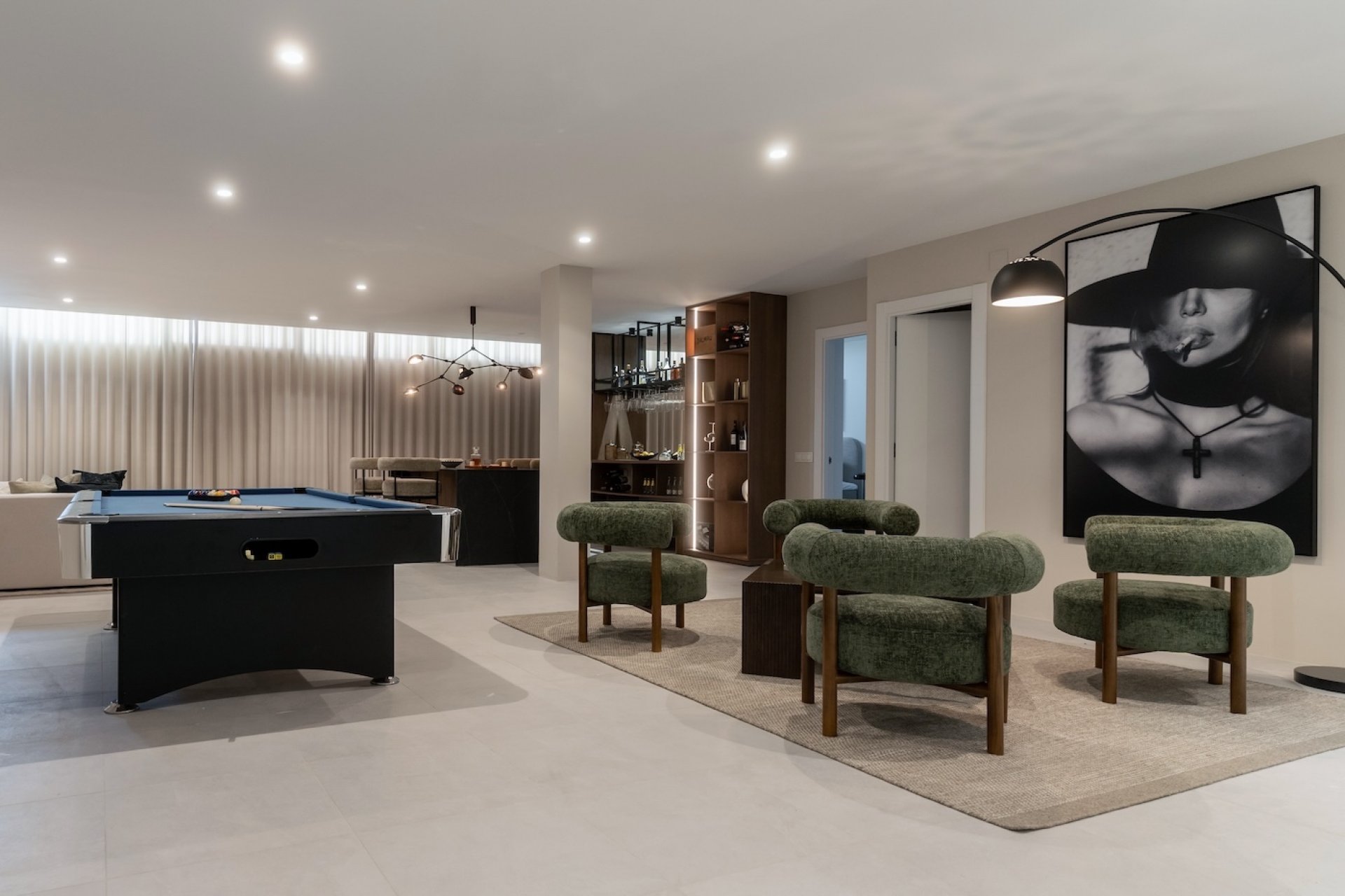 Reventa - Villa - Marbella - Nueva Andalucía