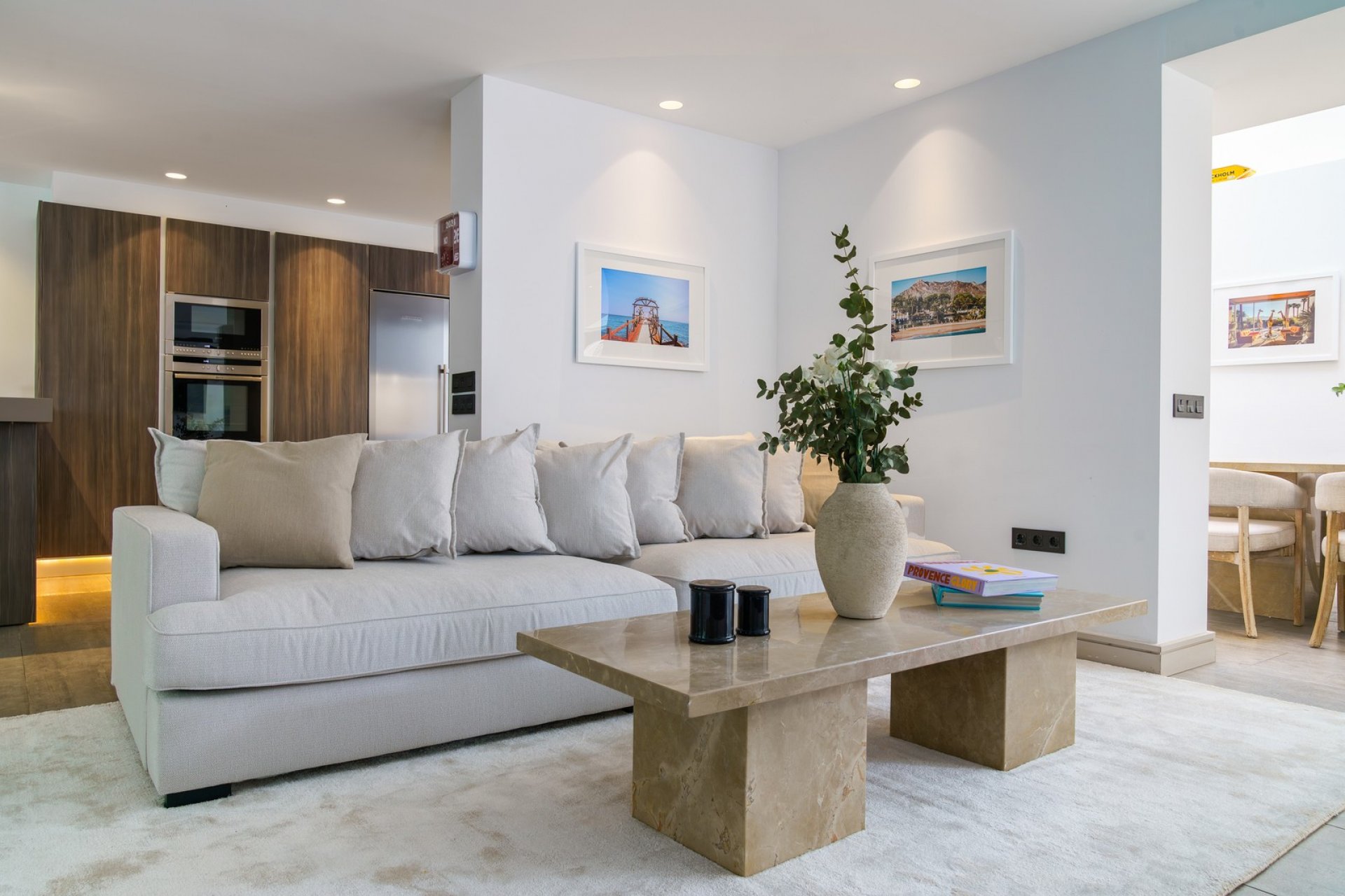 Reventa - Villa - Marbella - Nueva Andalucía