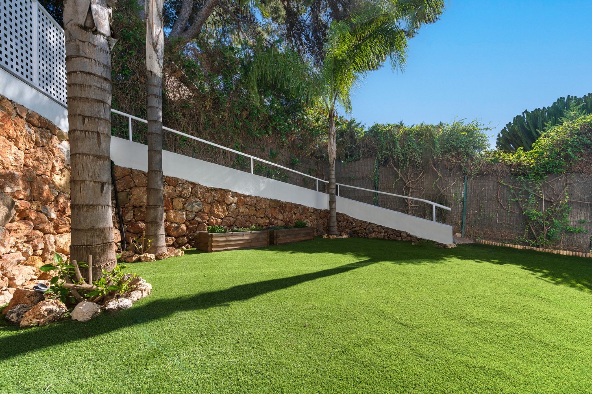 Reventa - Villa - Marbella - Nueva Andalucía