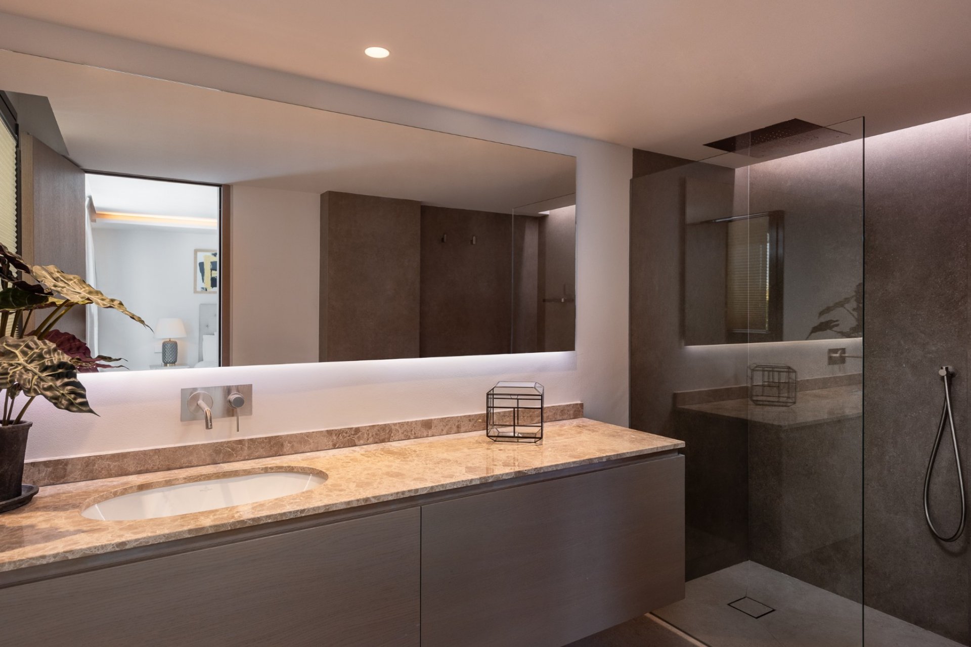 Reventa - Villa - Marbella - Nueva Andalucía