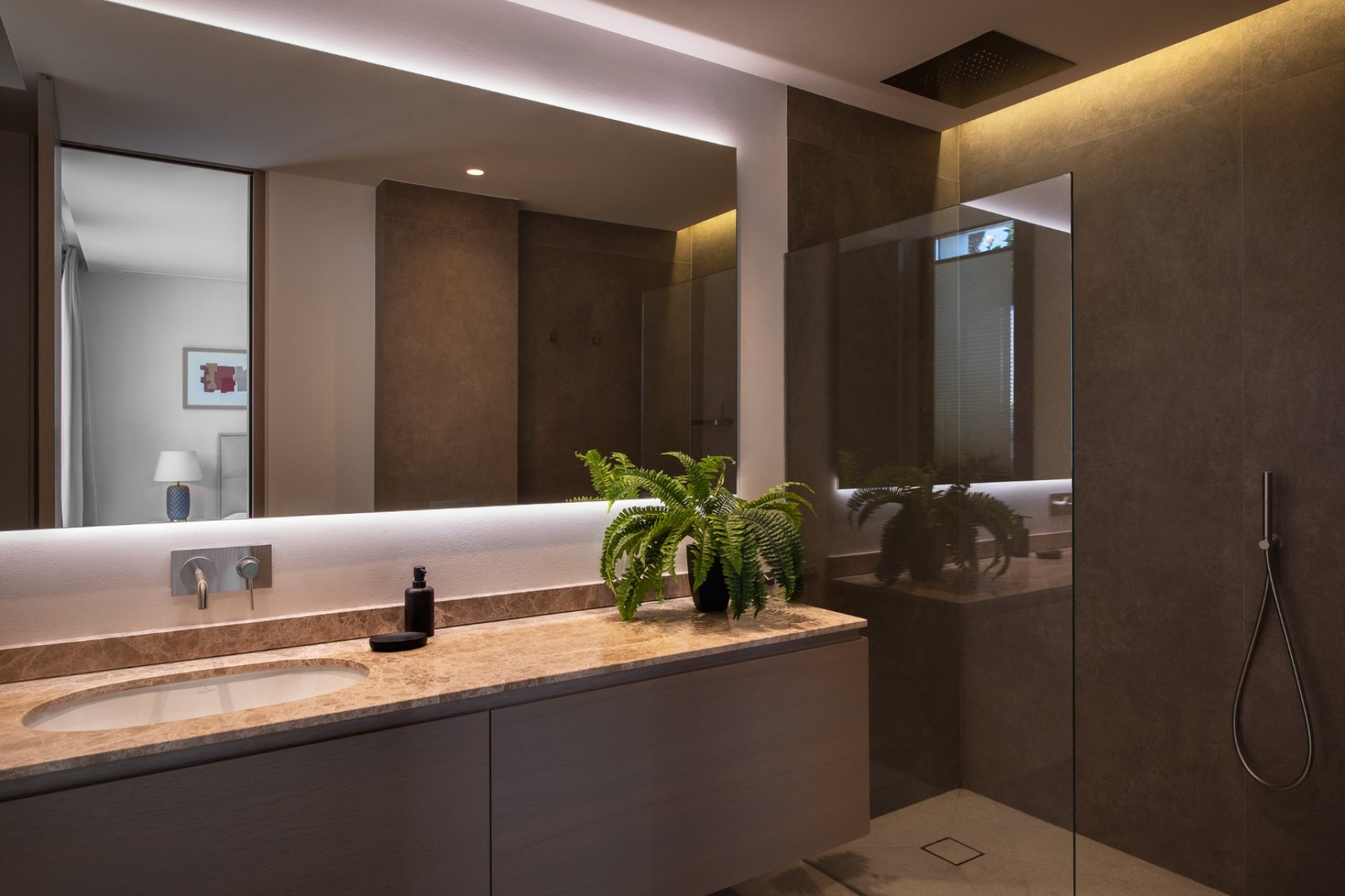 Reventa - Villa - Marbella - Nueva Andalucía