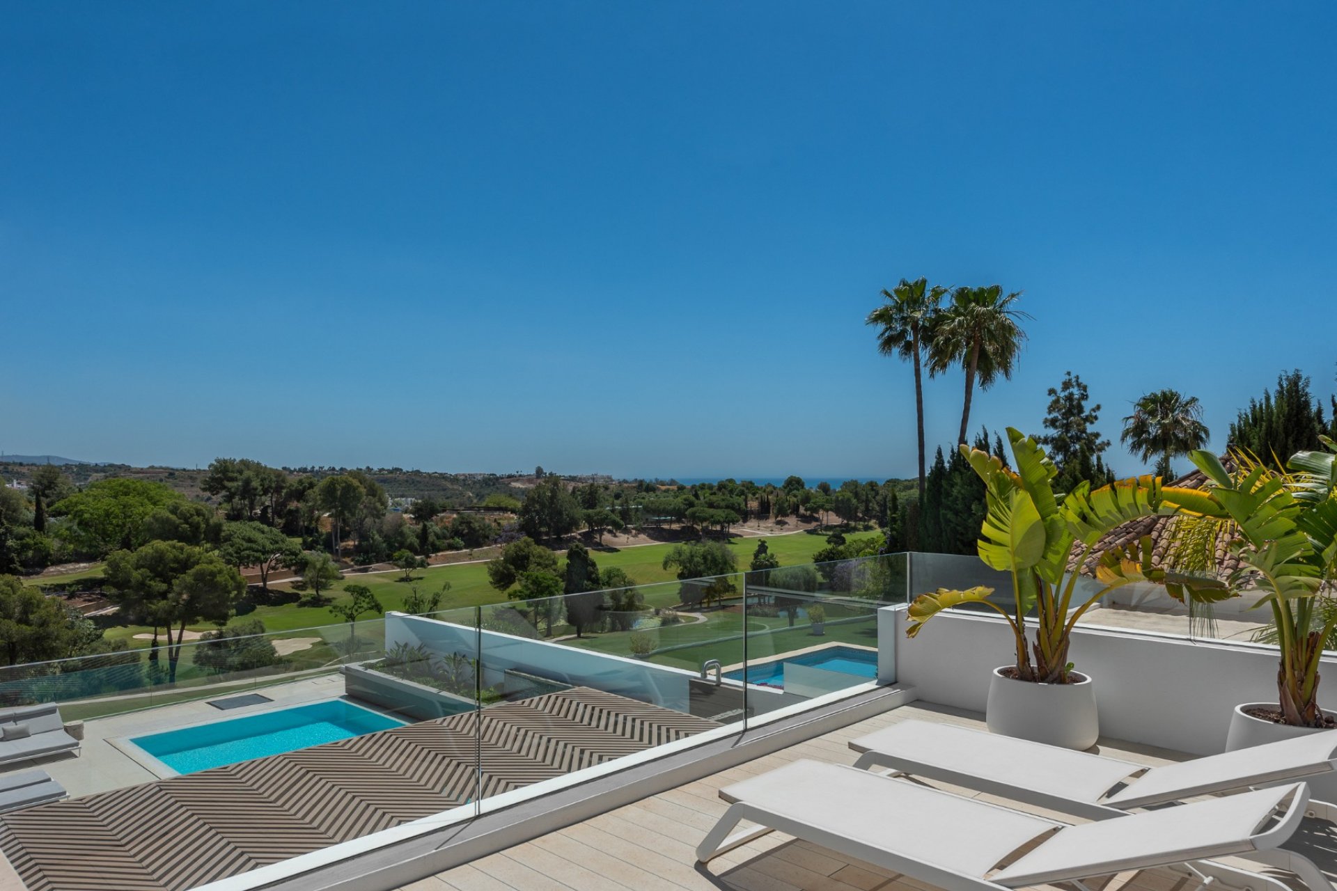 Reventa - Villa - Marbella - Nueva Andalucía