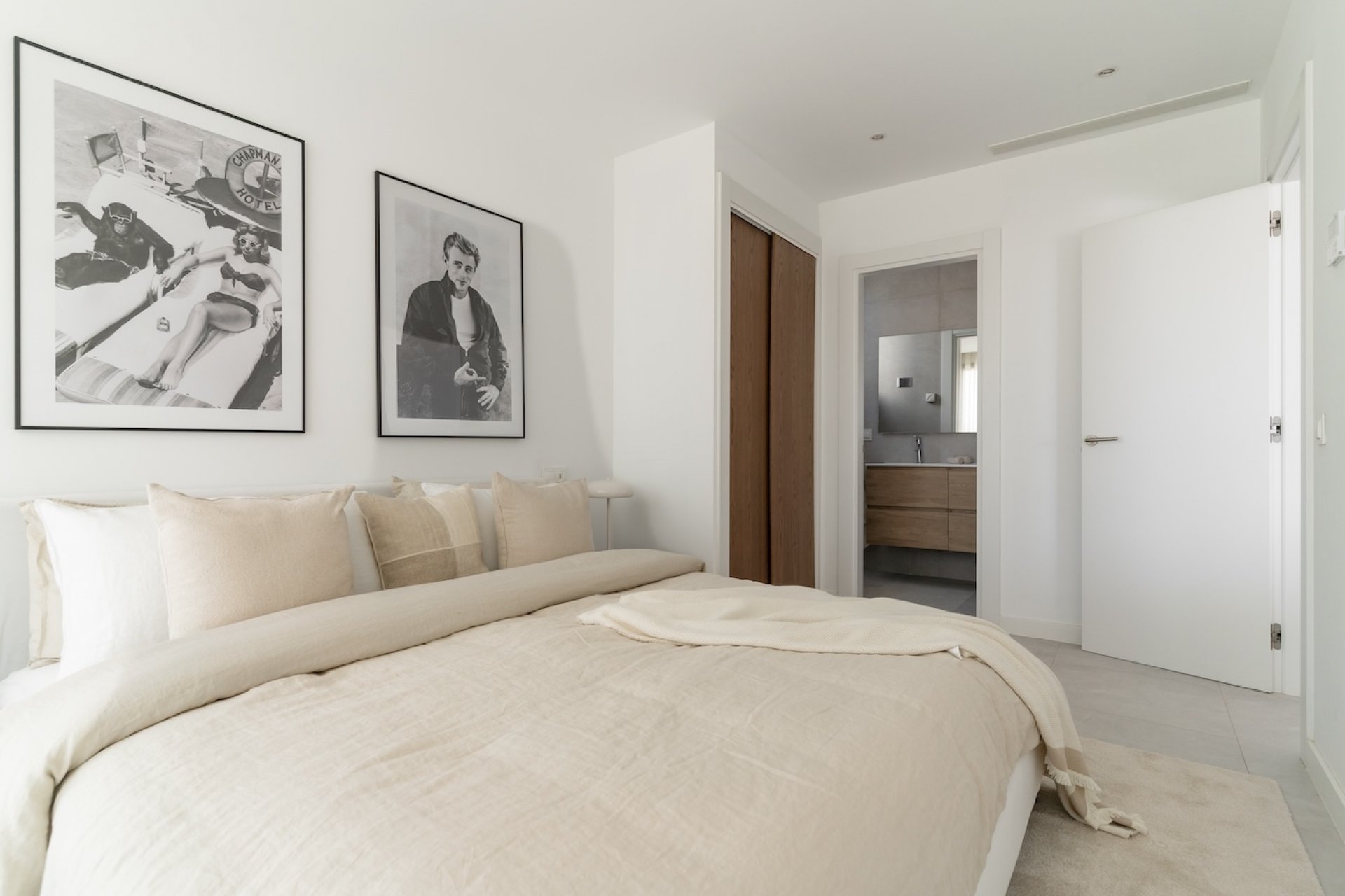 Reventa - Villa - Marbella - Nueva Andalucía