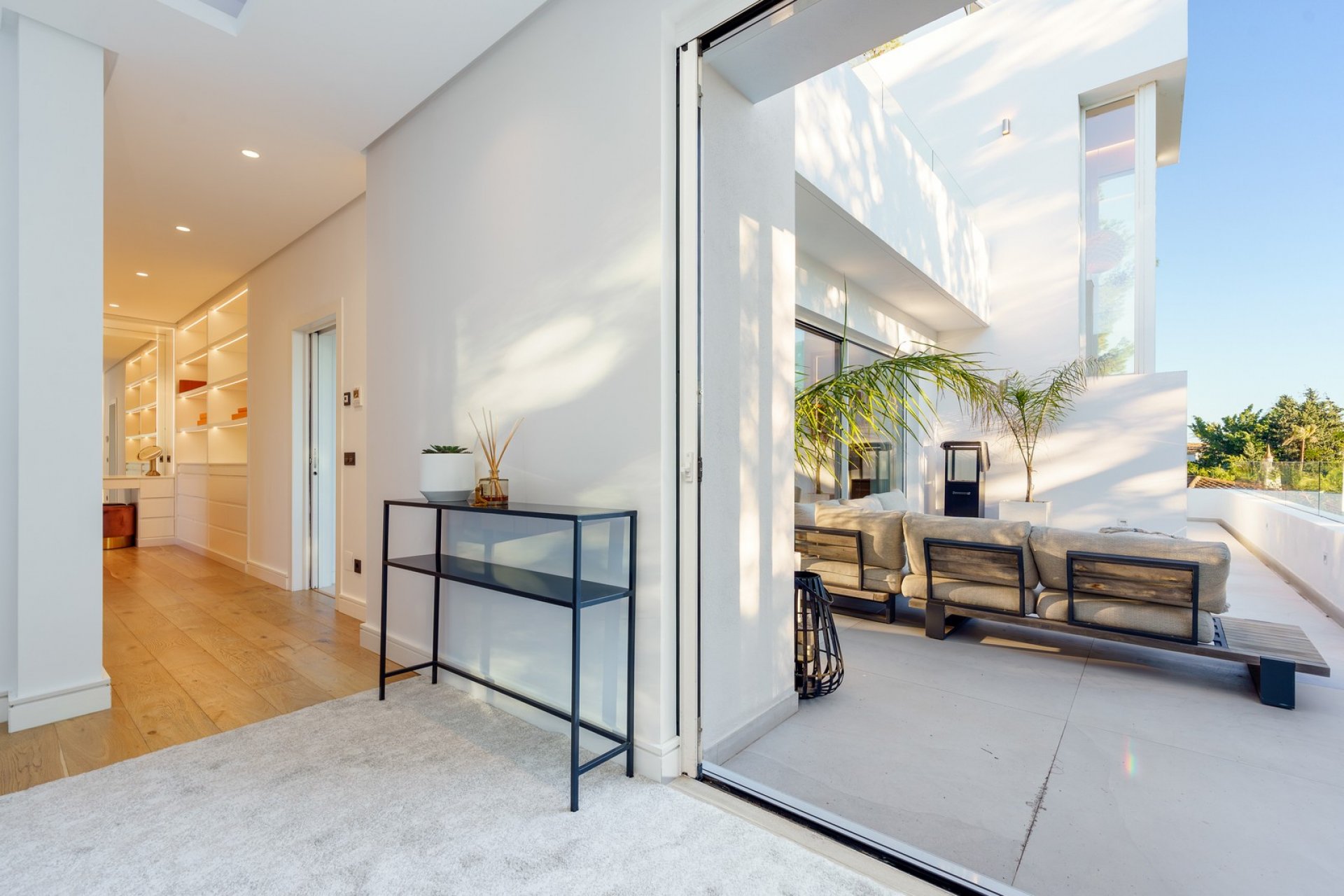 Reventa - Villa - Marbella - Nueva Andalucía