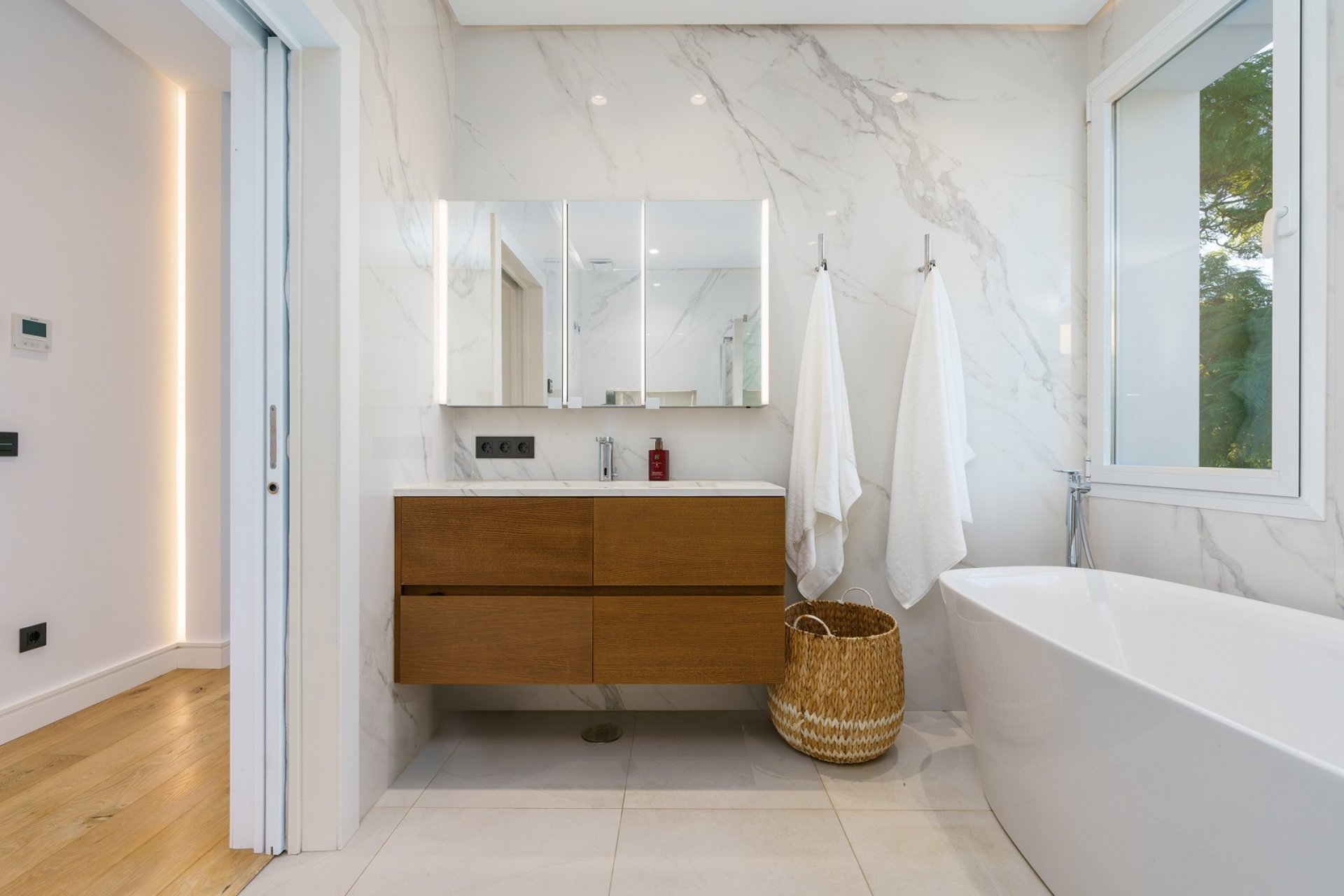 Reventa - Villa - Marbella - Nueva Andalucía