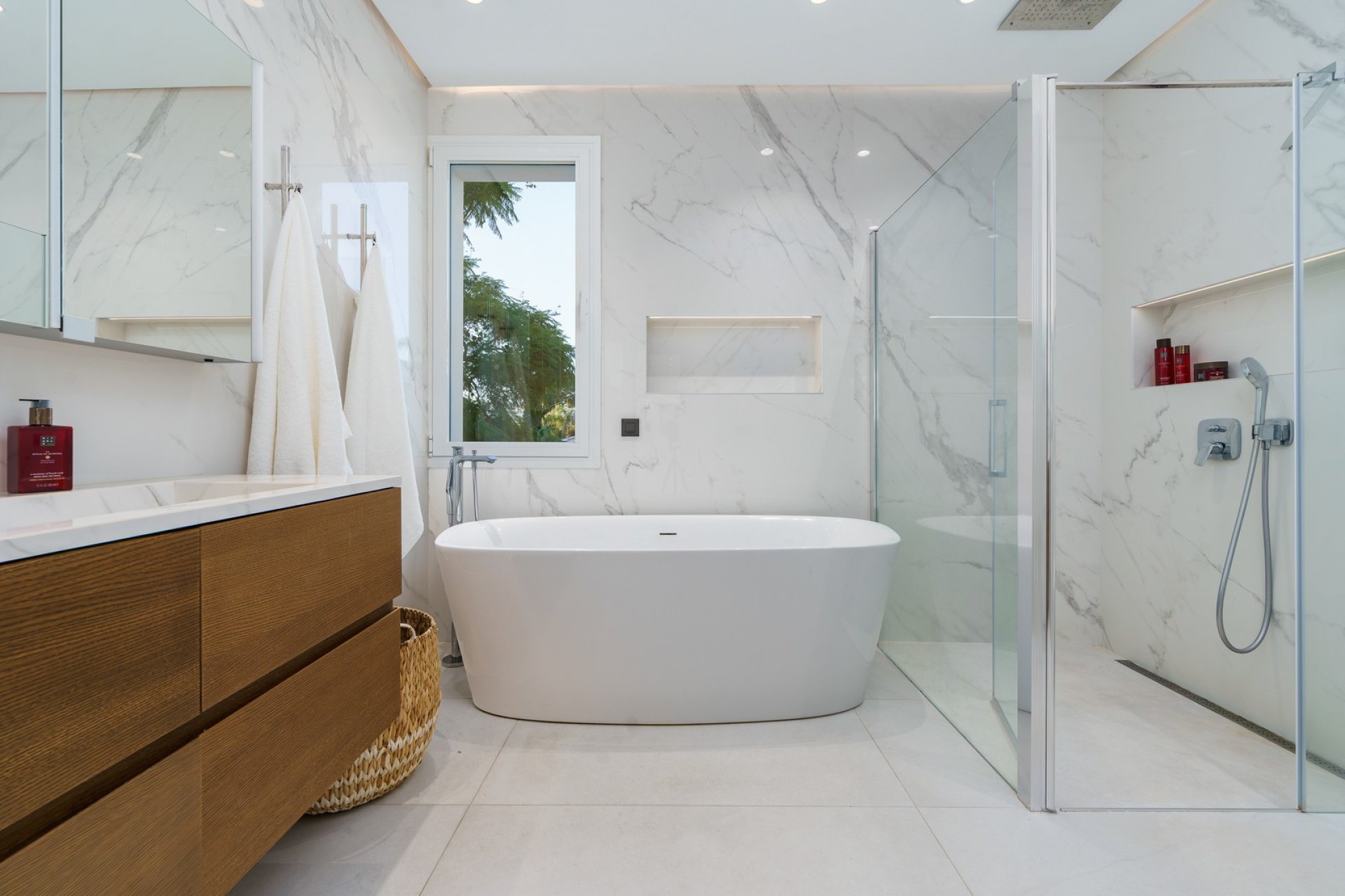 Reventa - Villa - Marbella - Nueva Andalucía