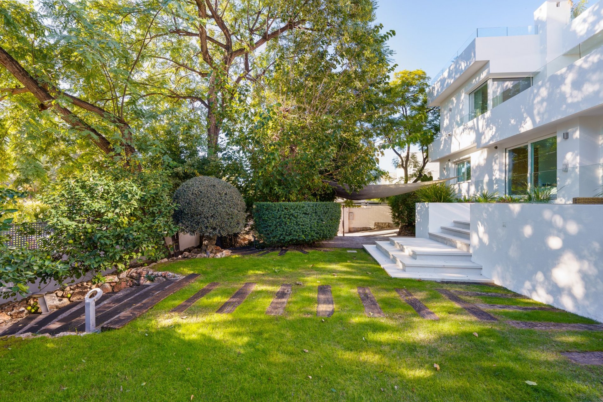 Reventa - Villa - Marbella - Nueva Andalucía