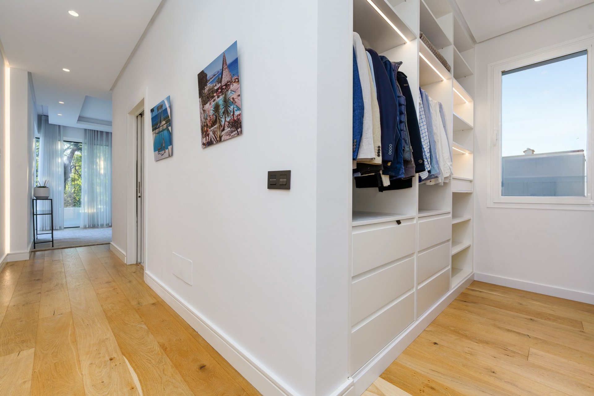 Reventa - Villa - Marbella - Nueva Andalucía